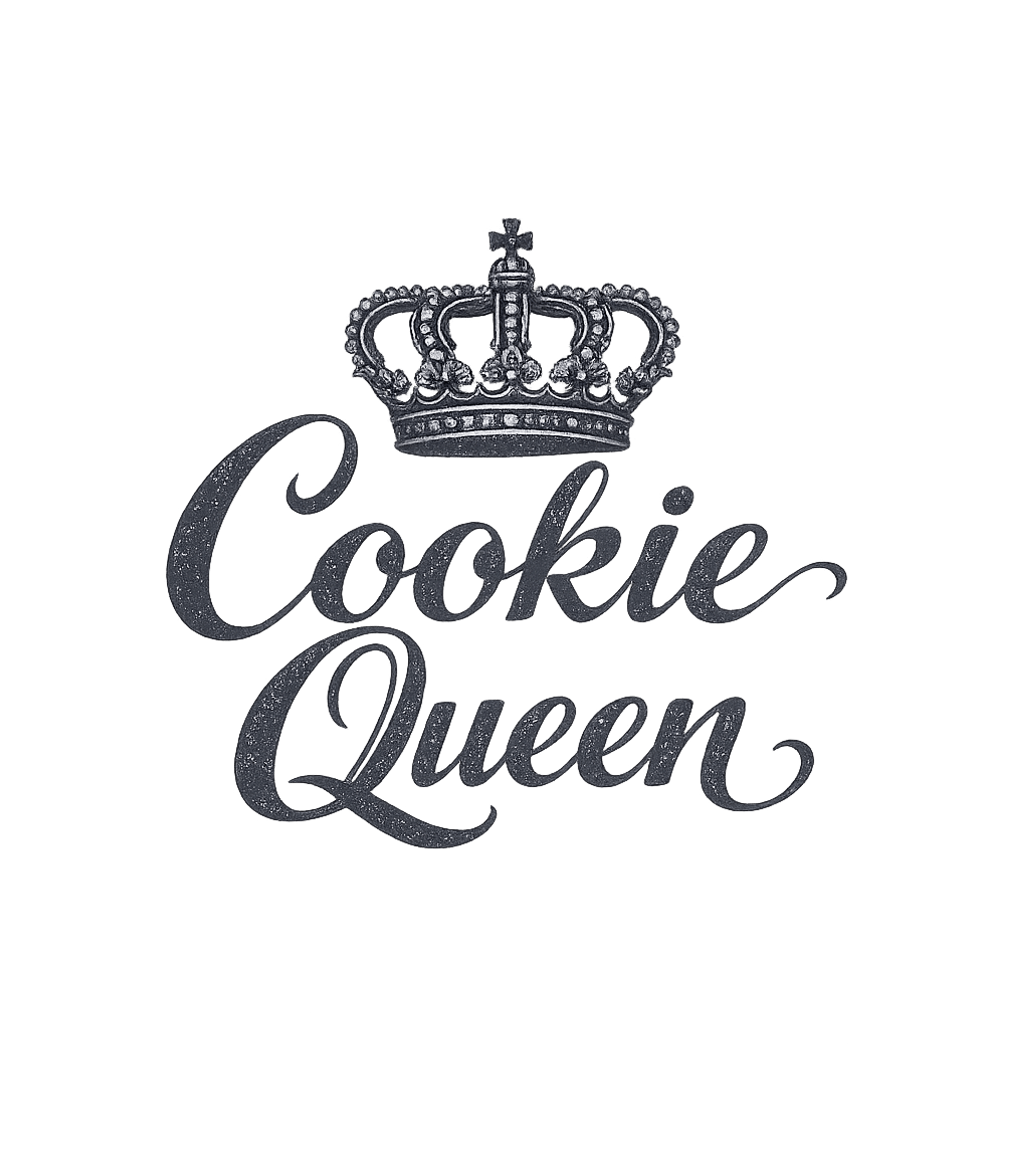 Cookie Queen T-Shirt