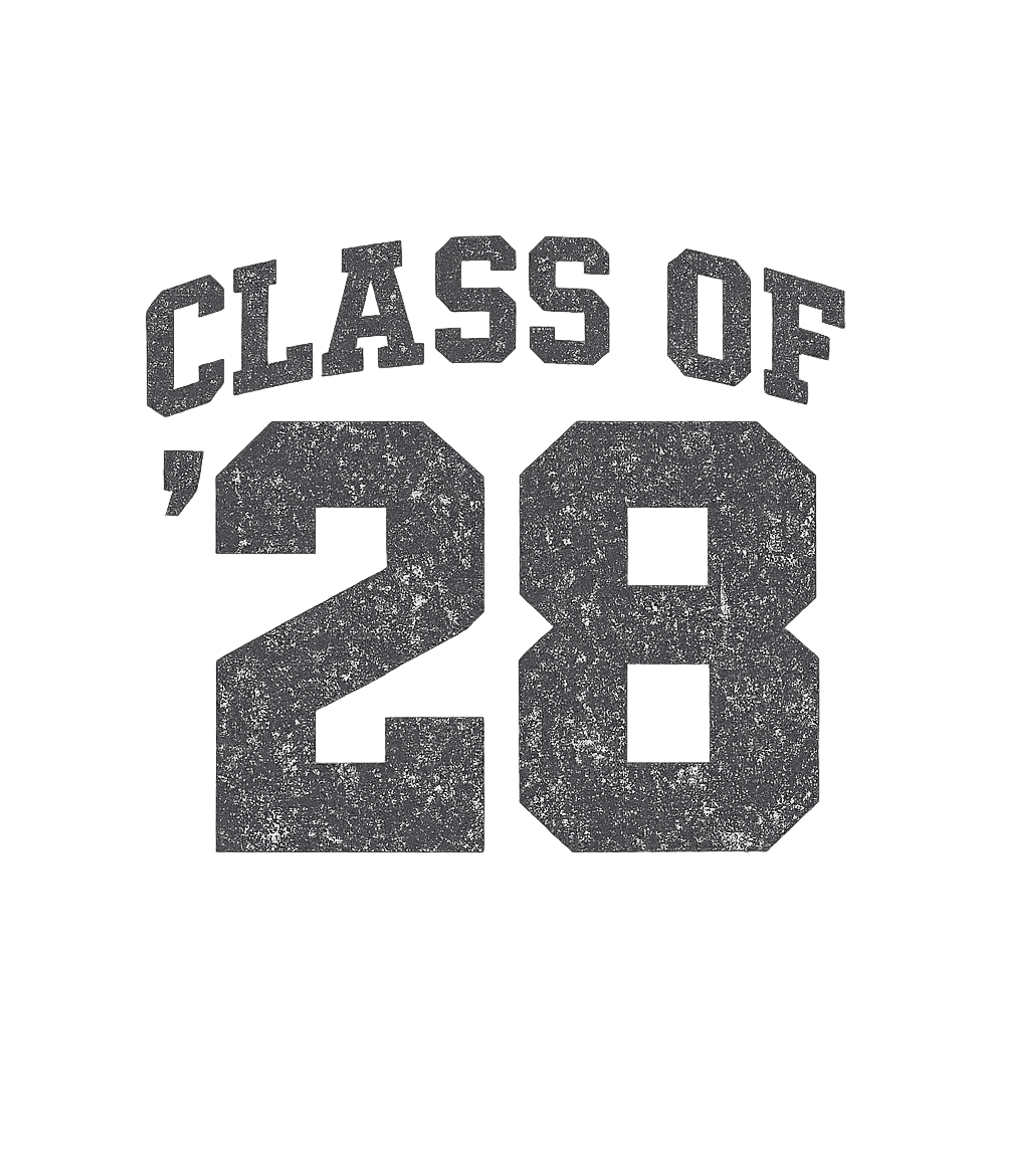 Class of 28 Graduation