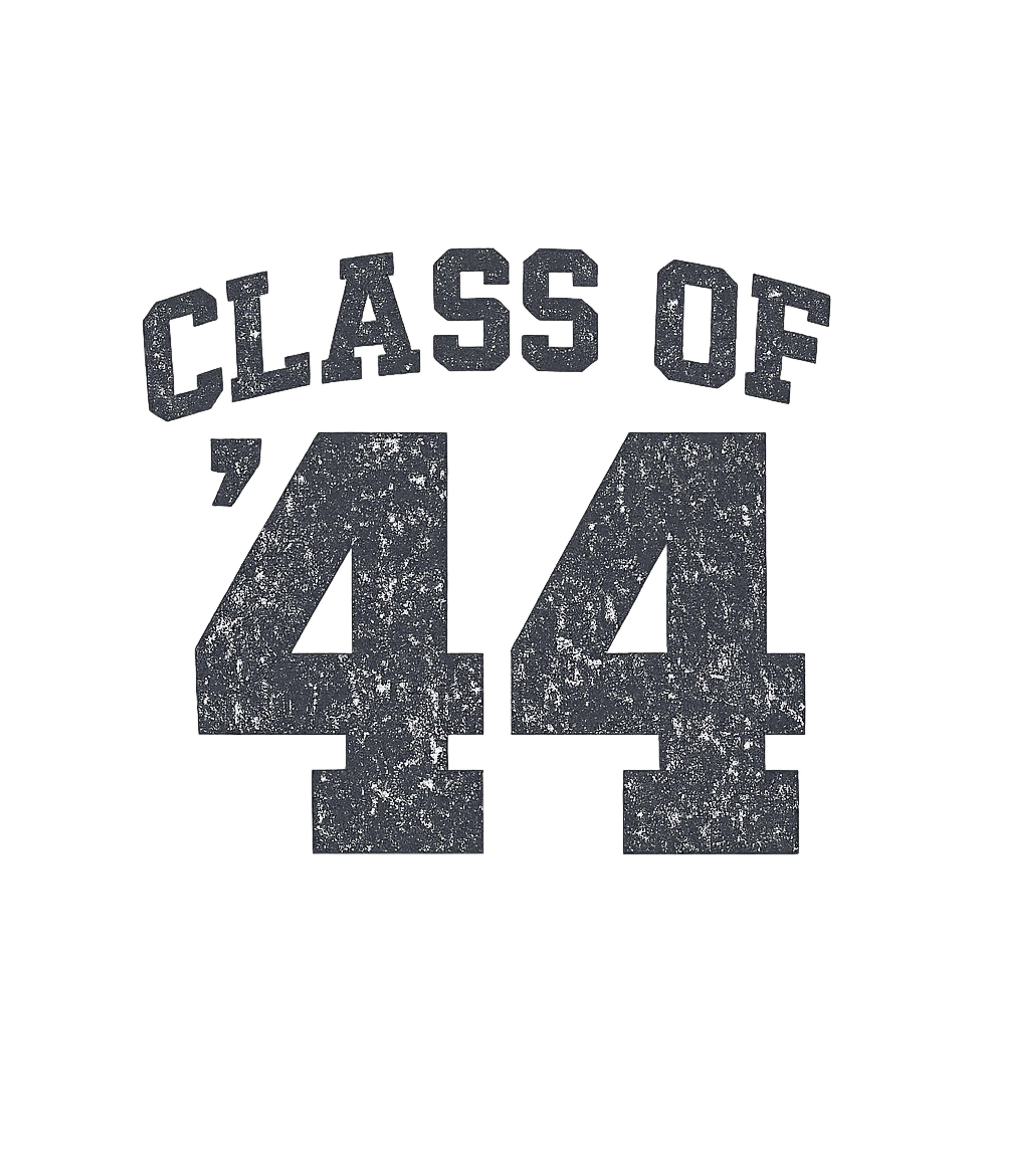 Class of '44 Vintage