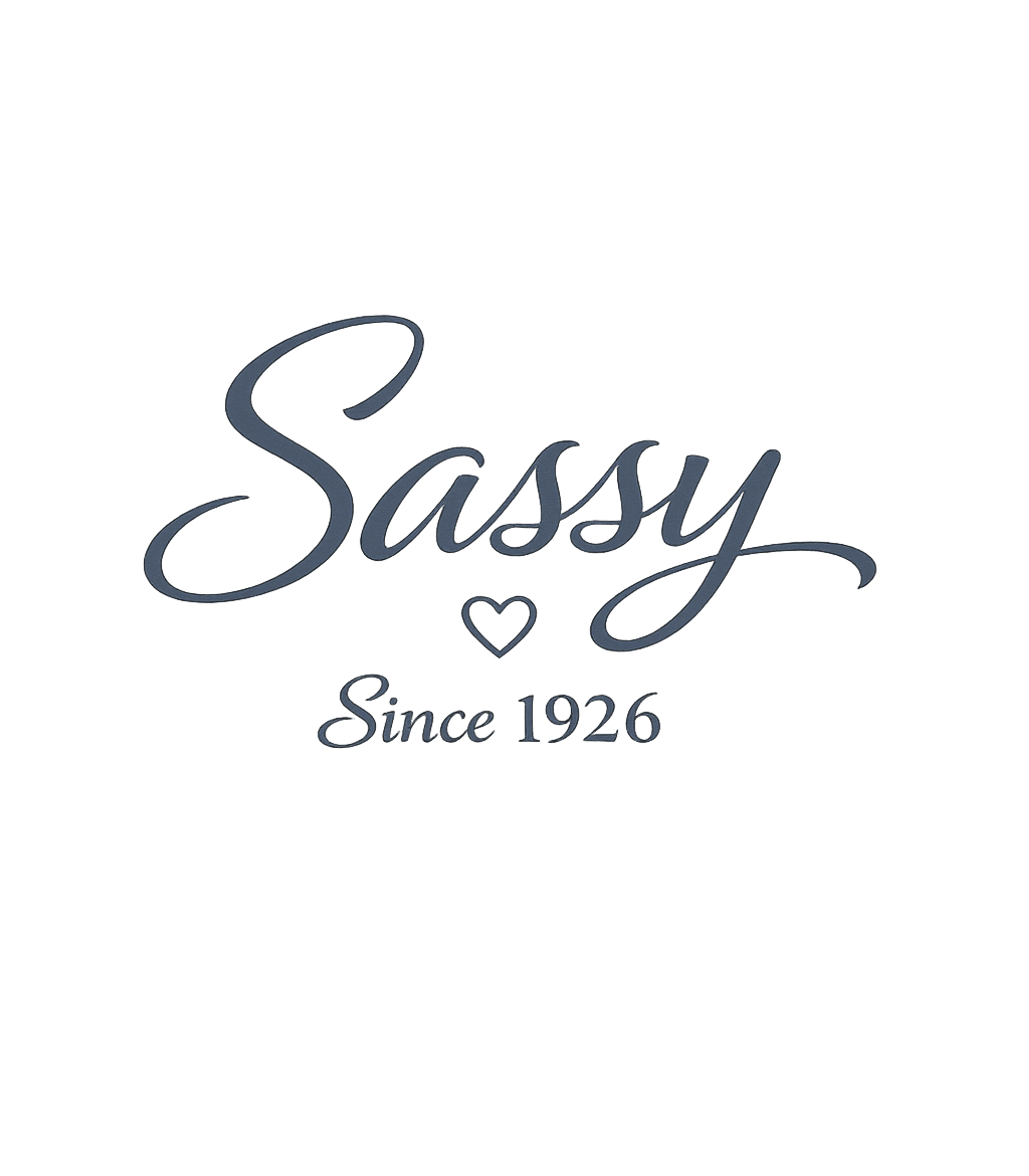 Sassy Since 1926 T-Shirt