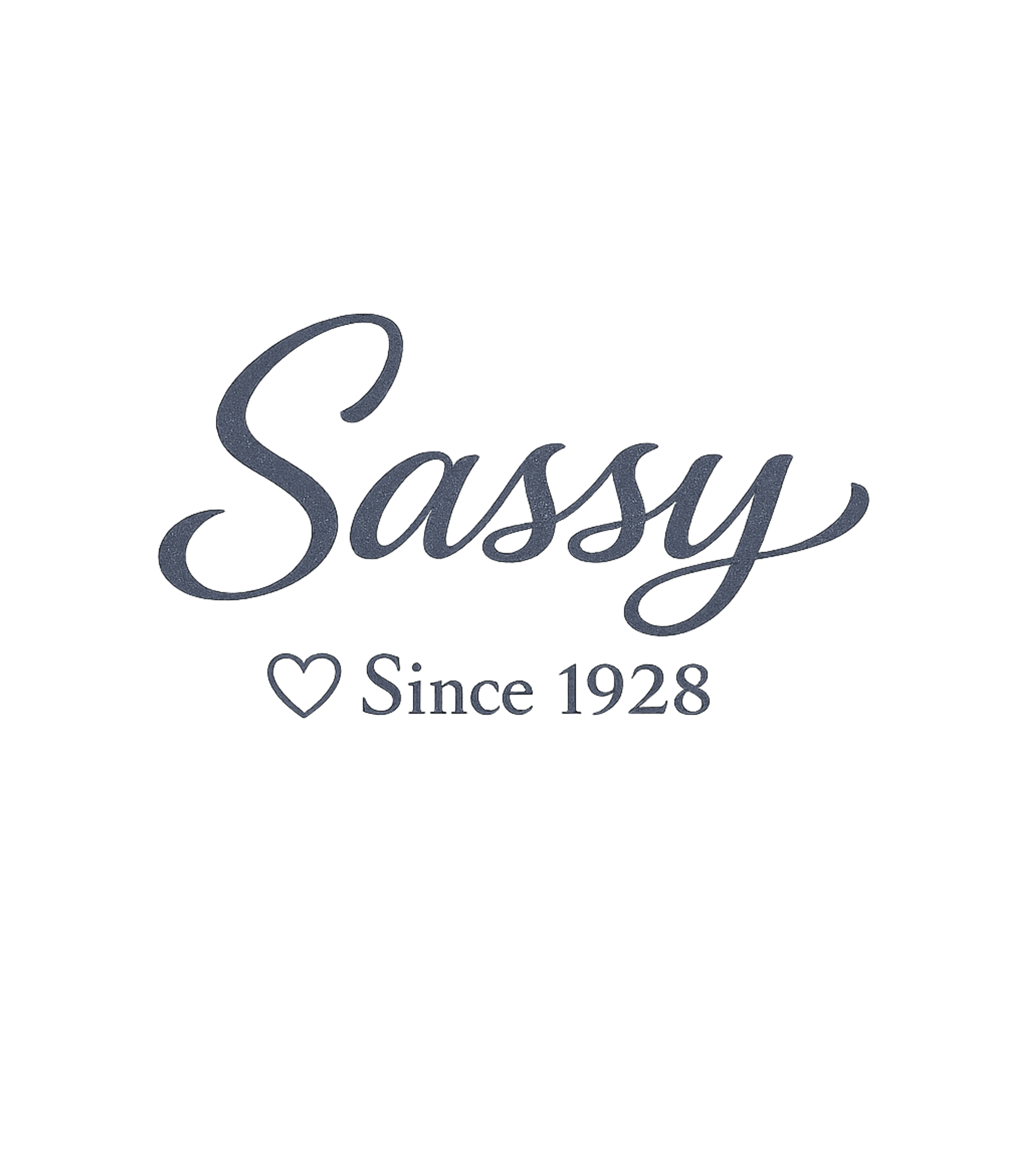 Sassy Since 1928 T-Shirt
