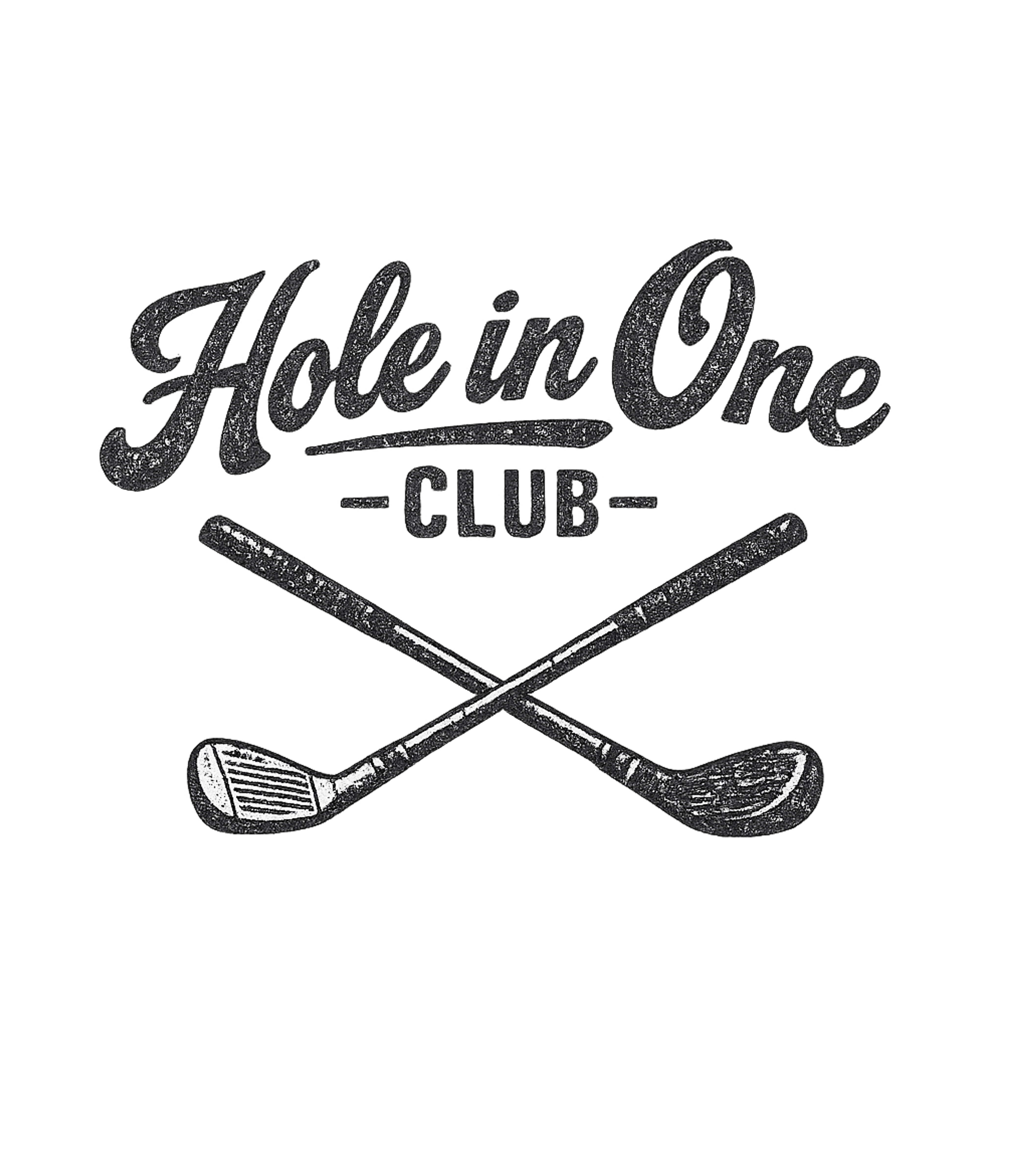 Hole In One Club