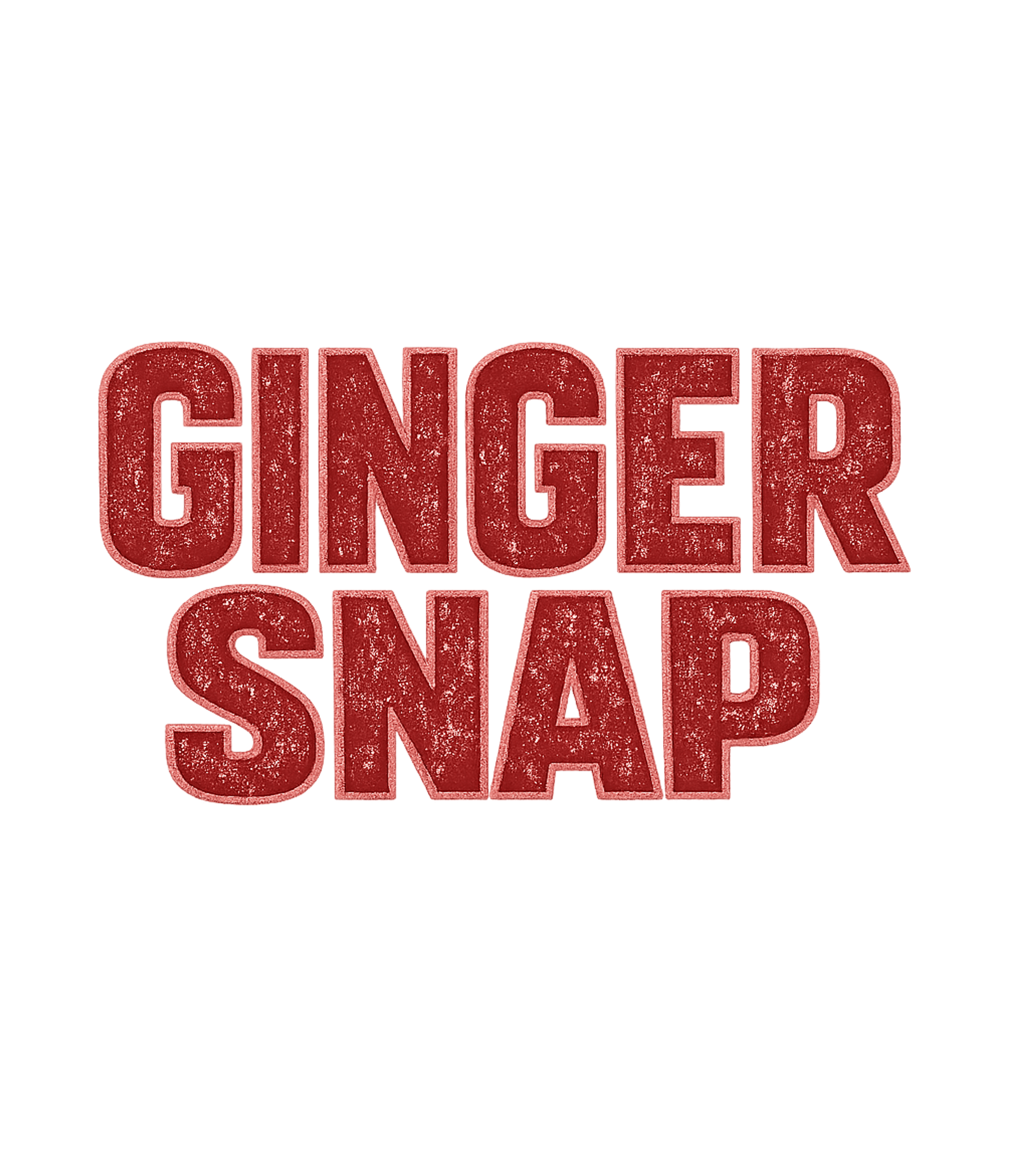 Ginger Snap Humor