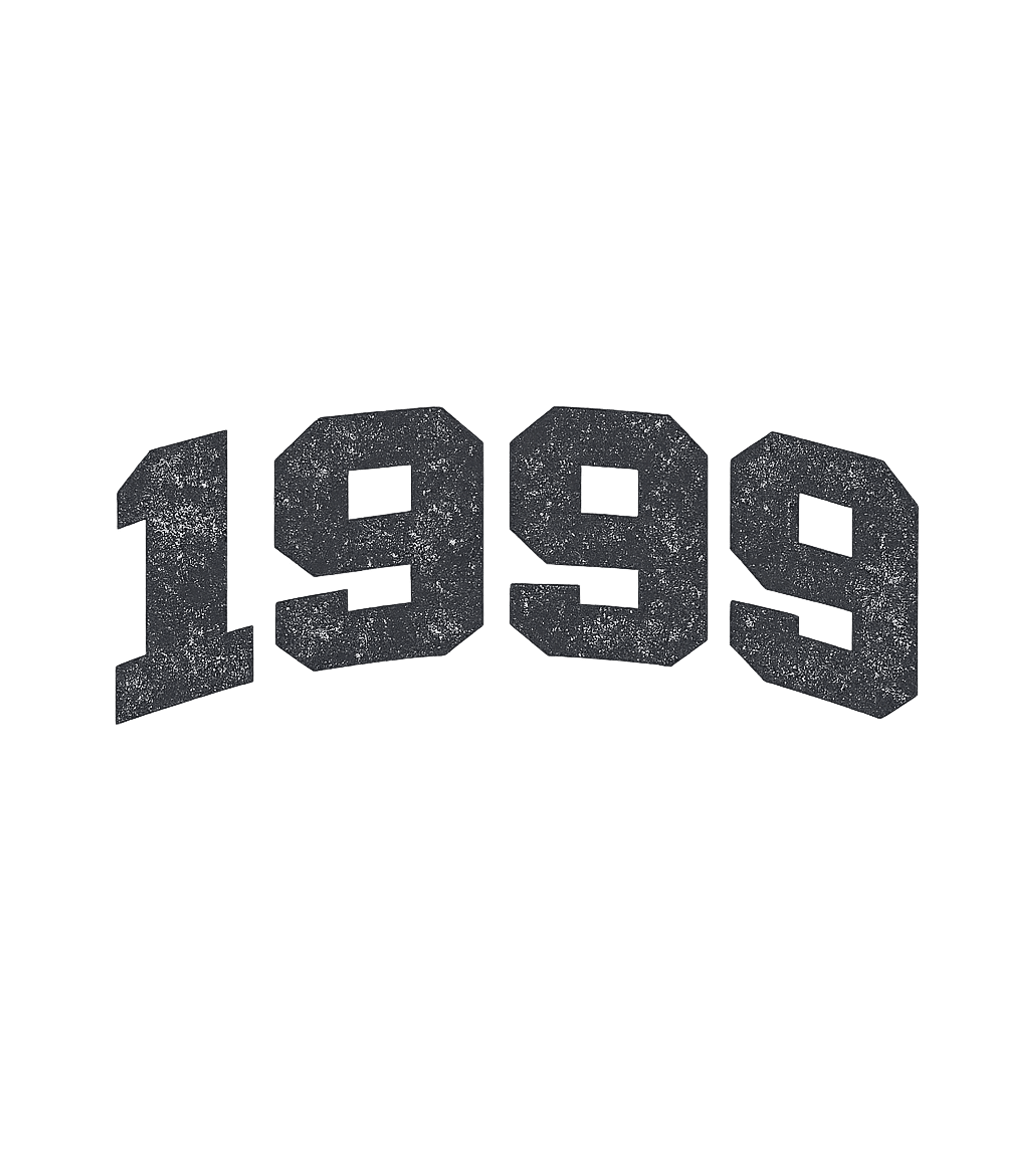 Born In 1999 T-Shirt