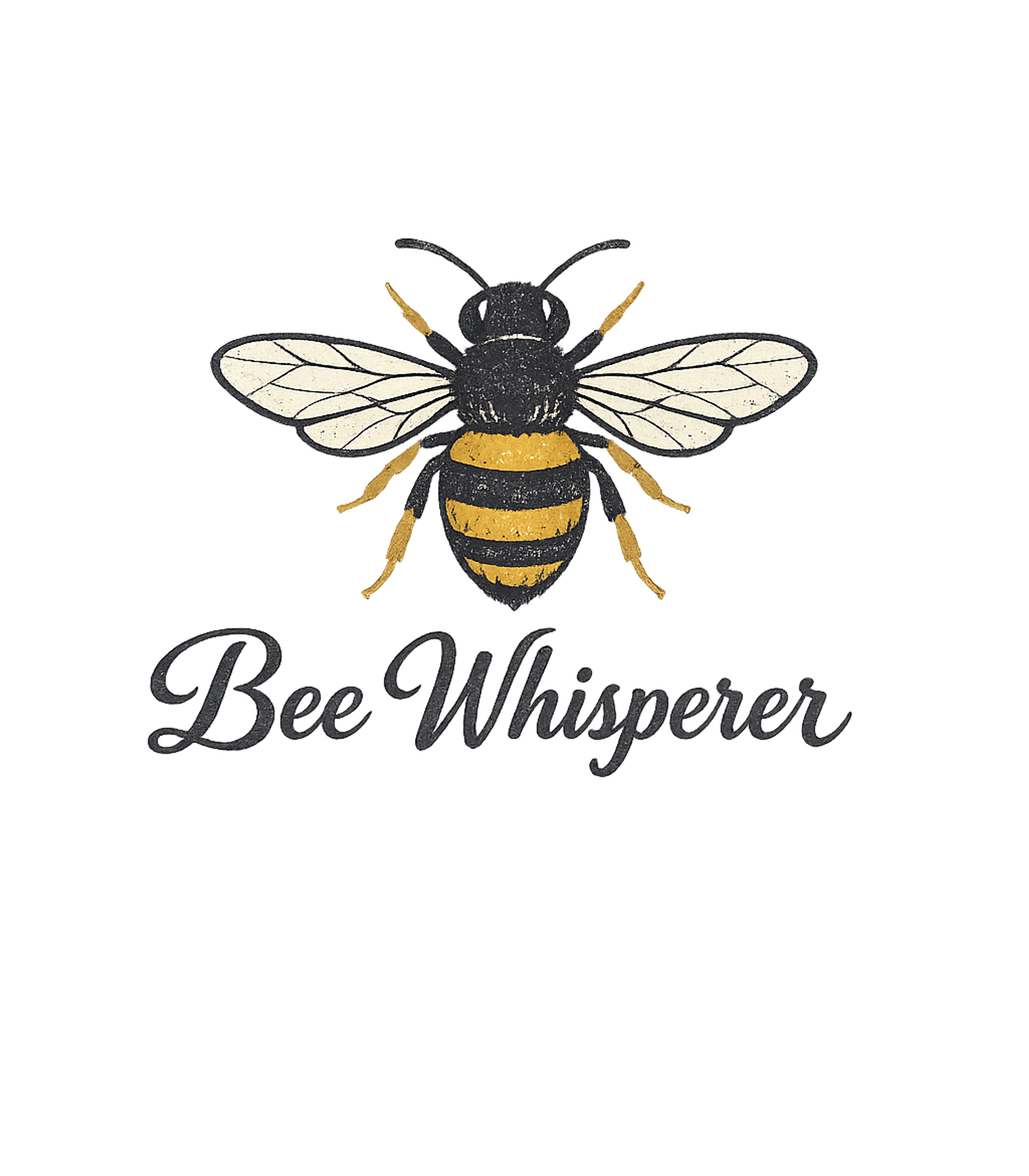 Bee Whisperer