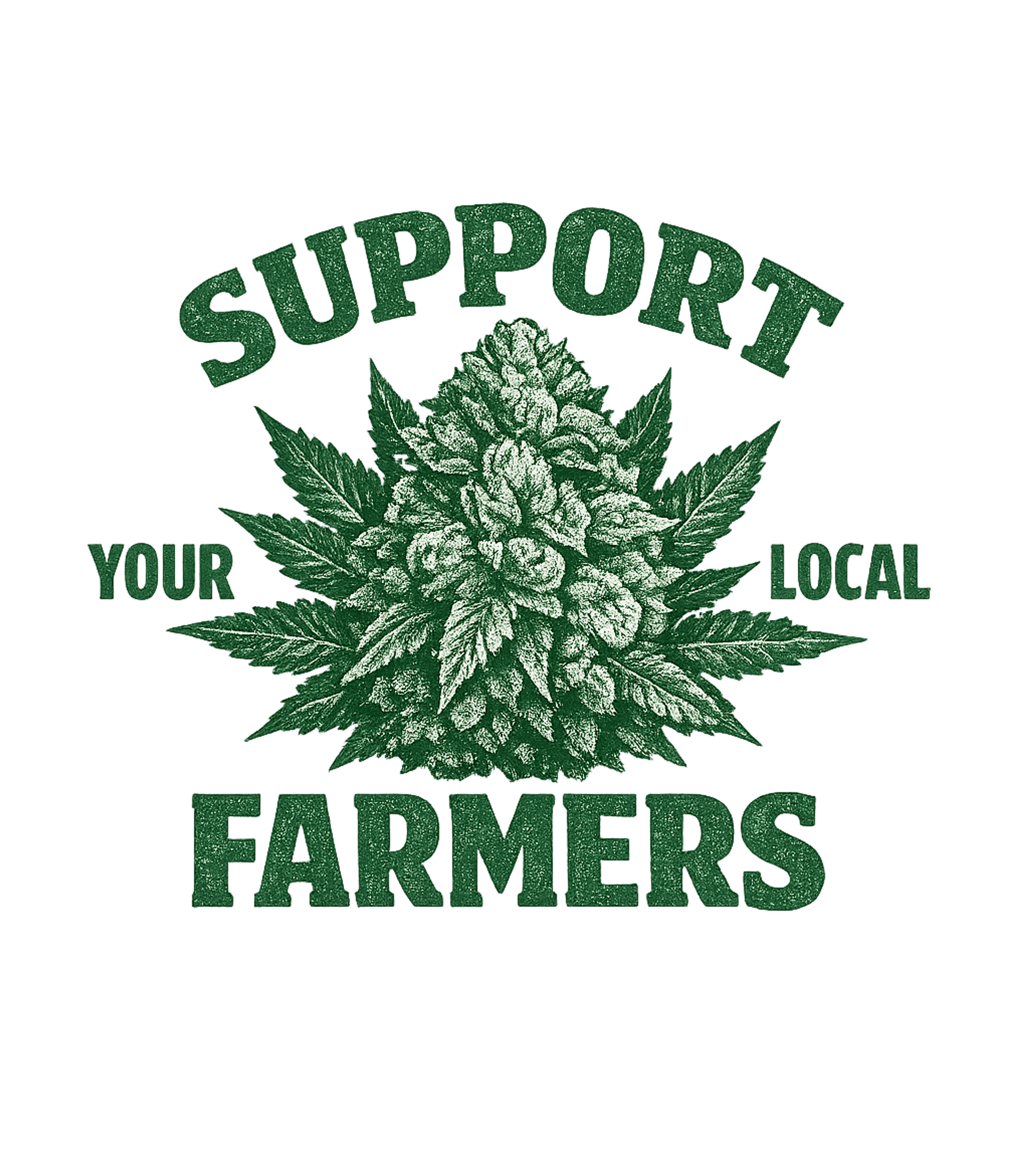 Support Local Farmers