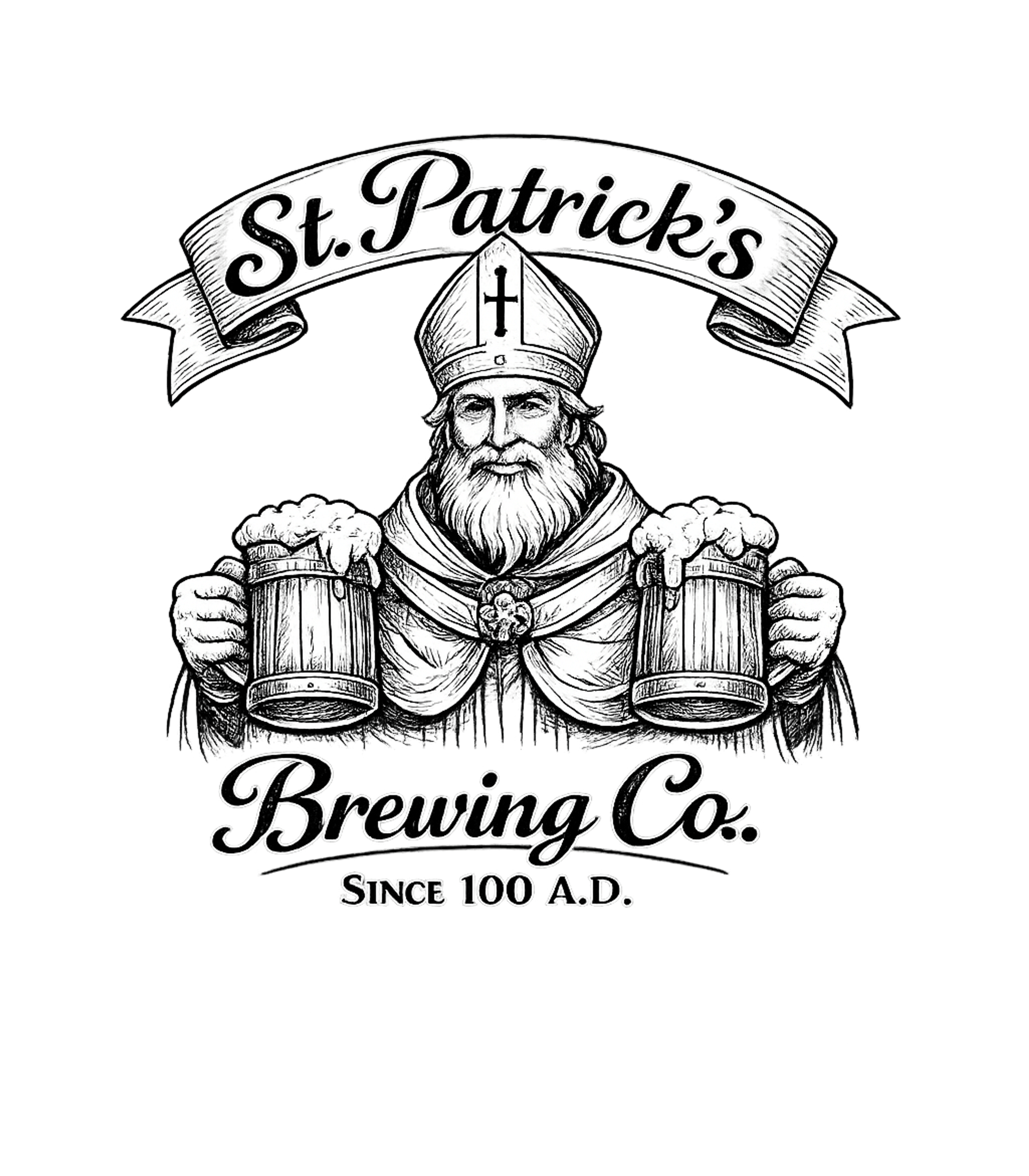 St. Patrick's Brewing Co.