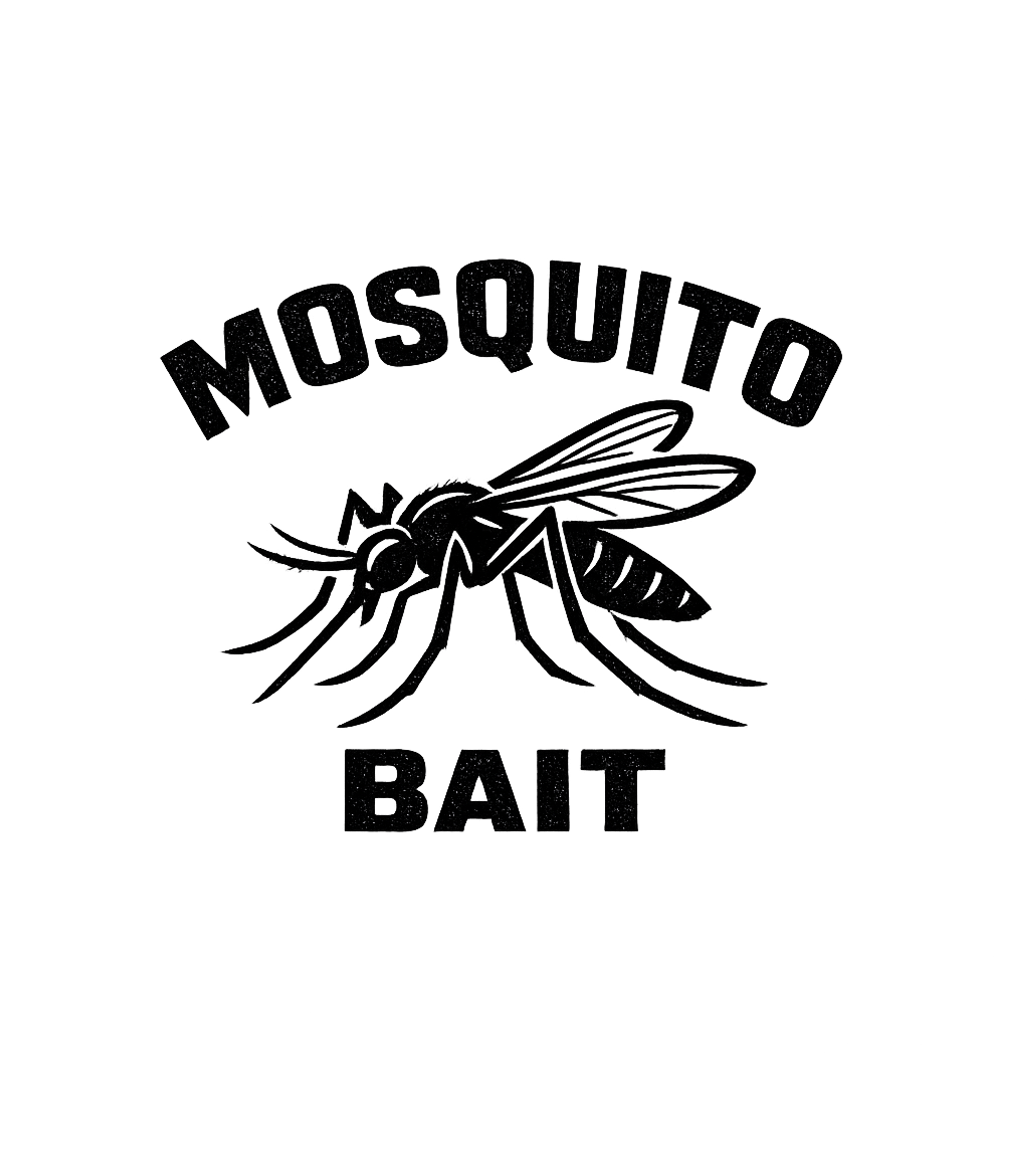 Mosquito Bait Fishing