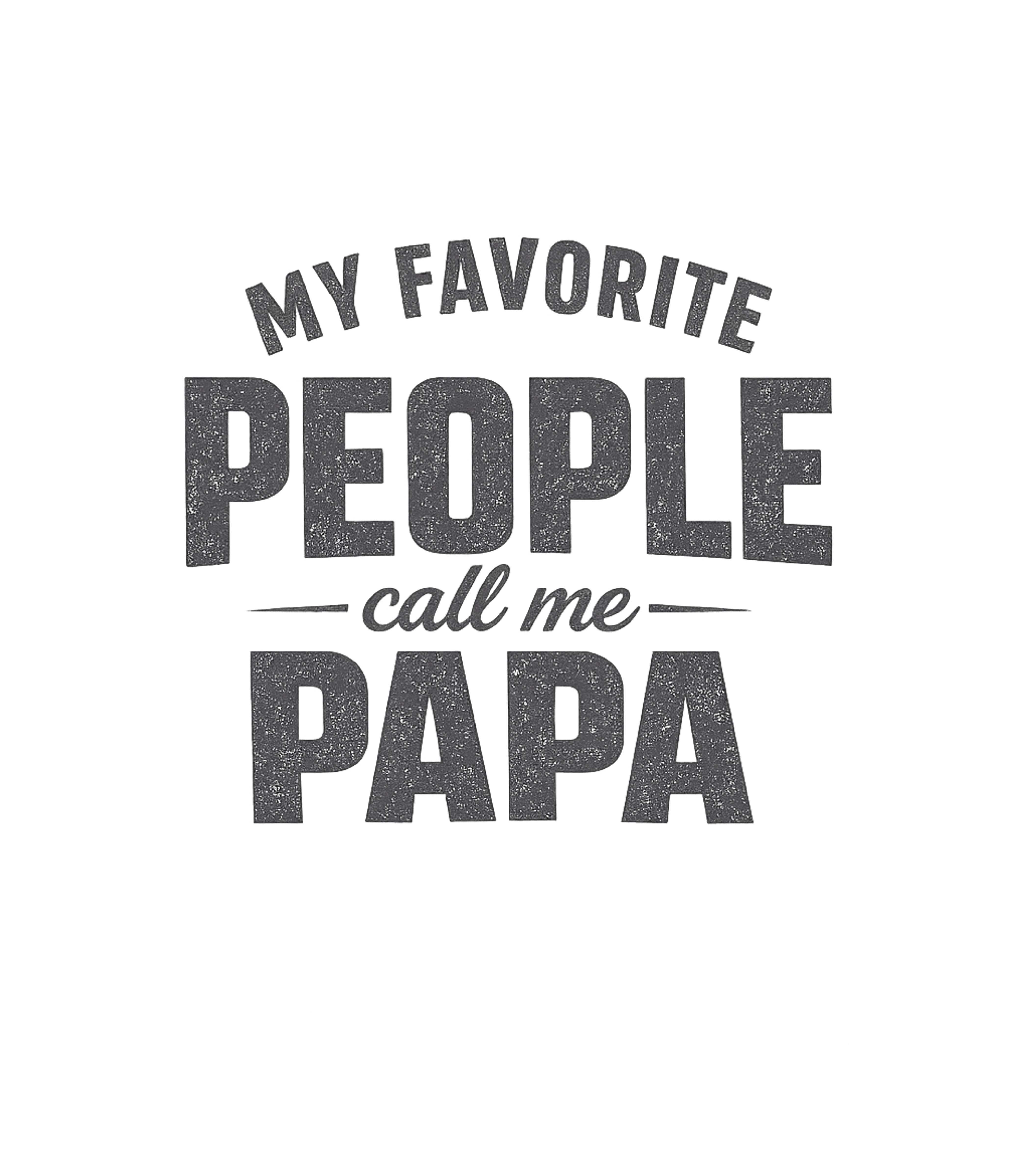 My Favorite Papa