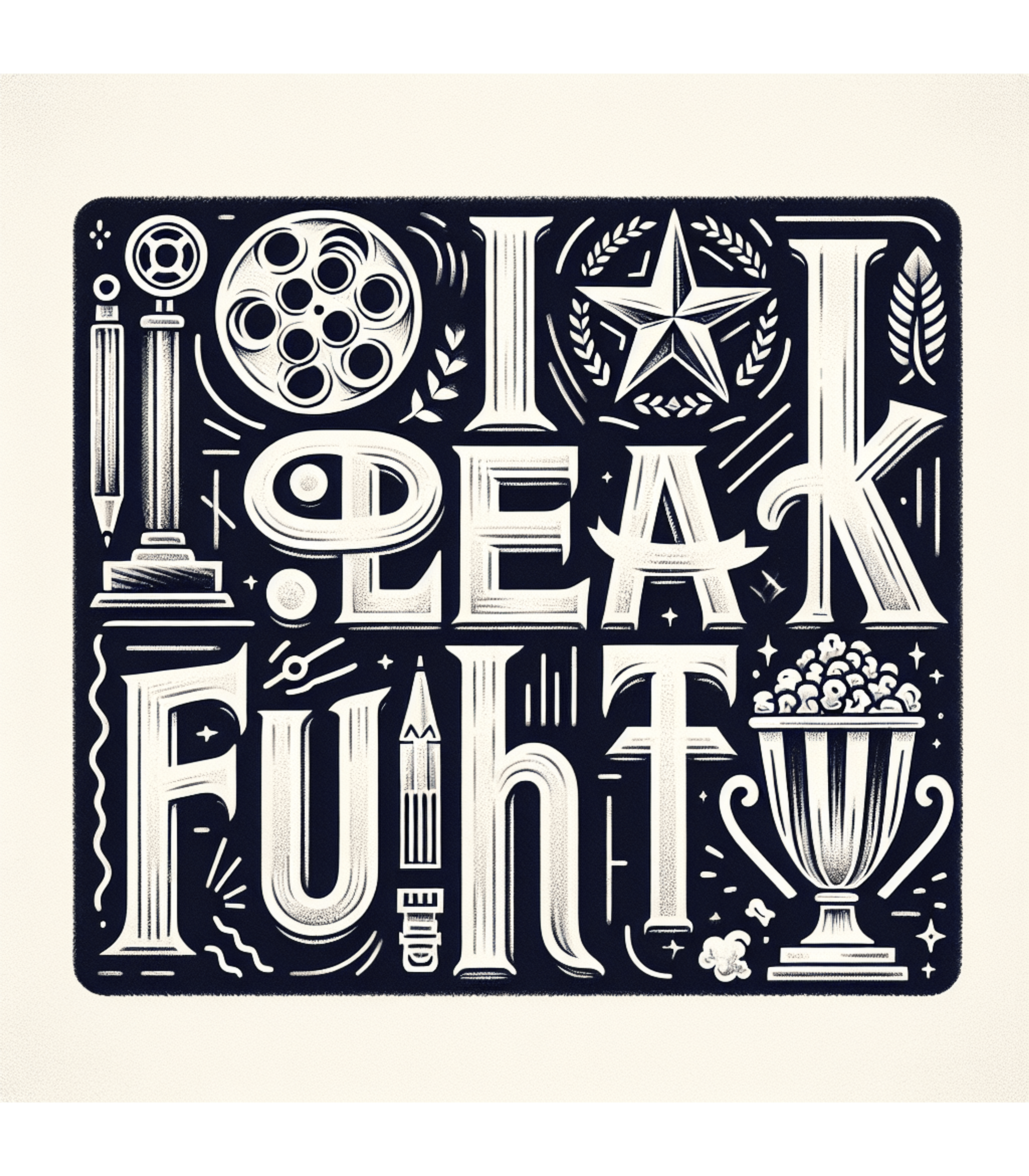 I Speak Fluent Movie Quotes