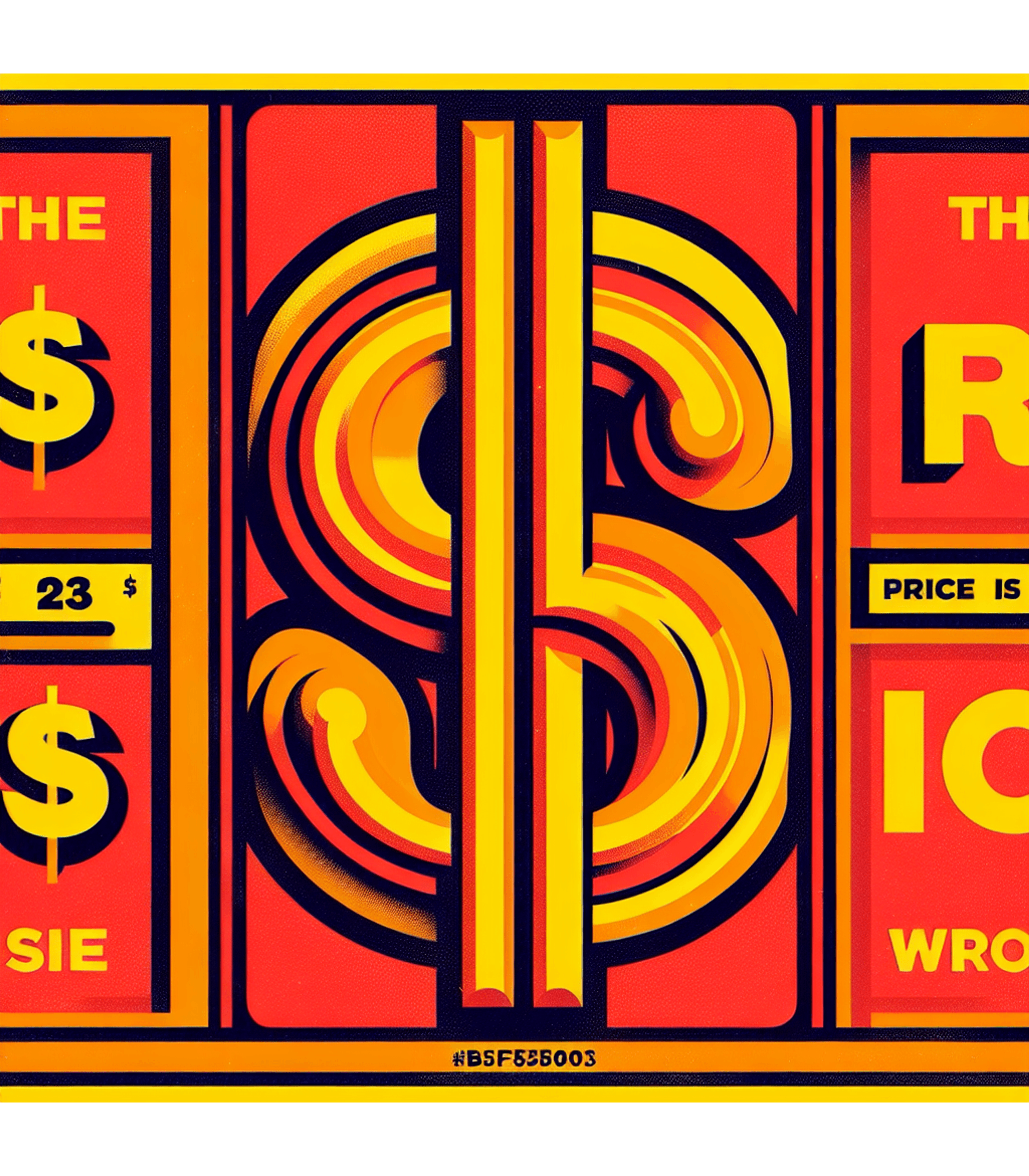 Retro Price Challenge