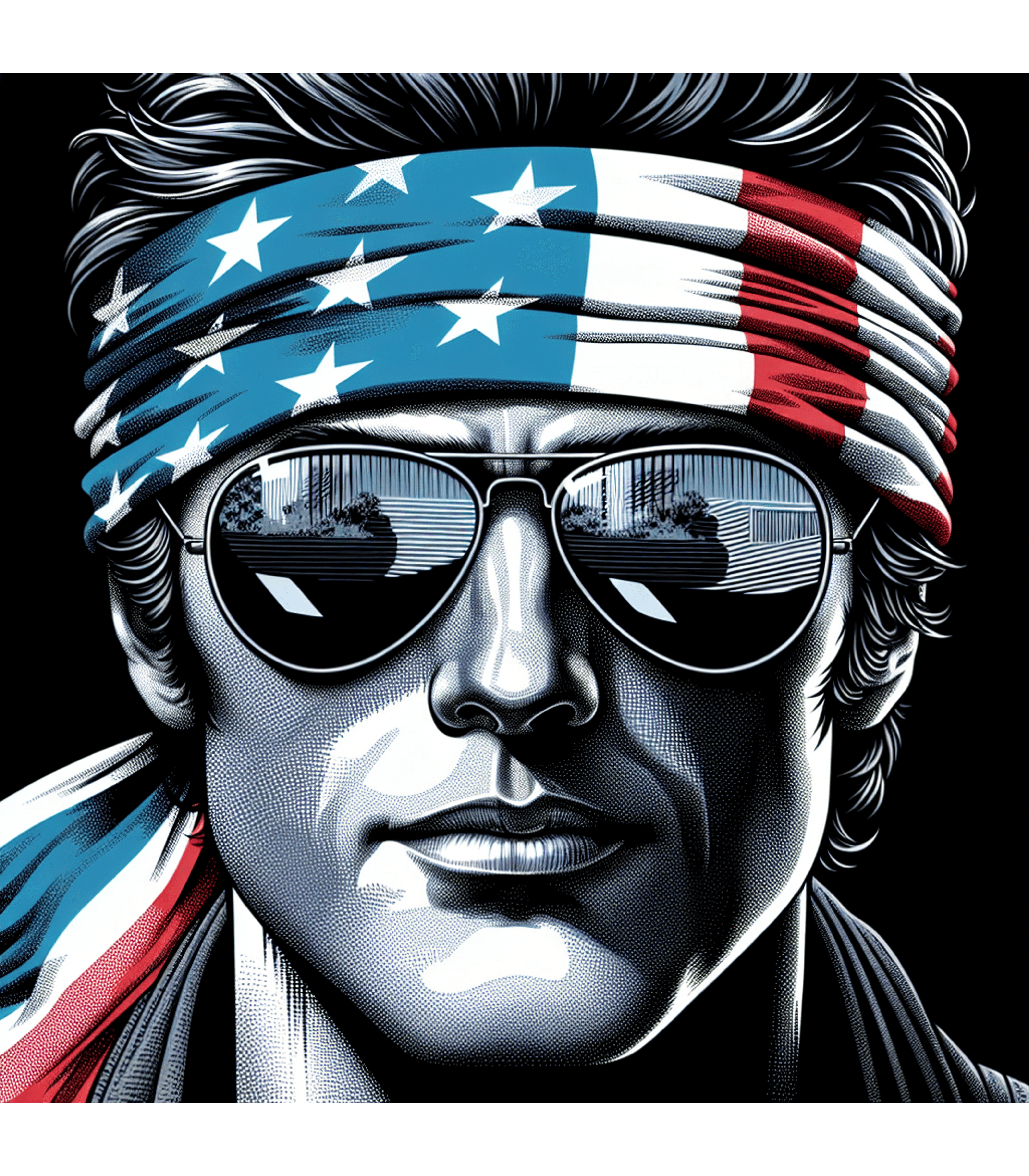 American Rebel Style