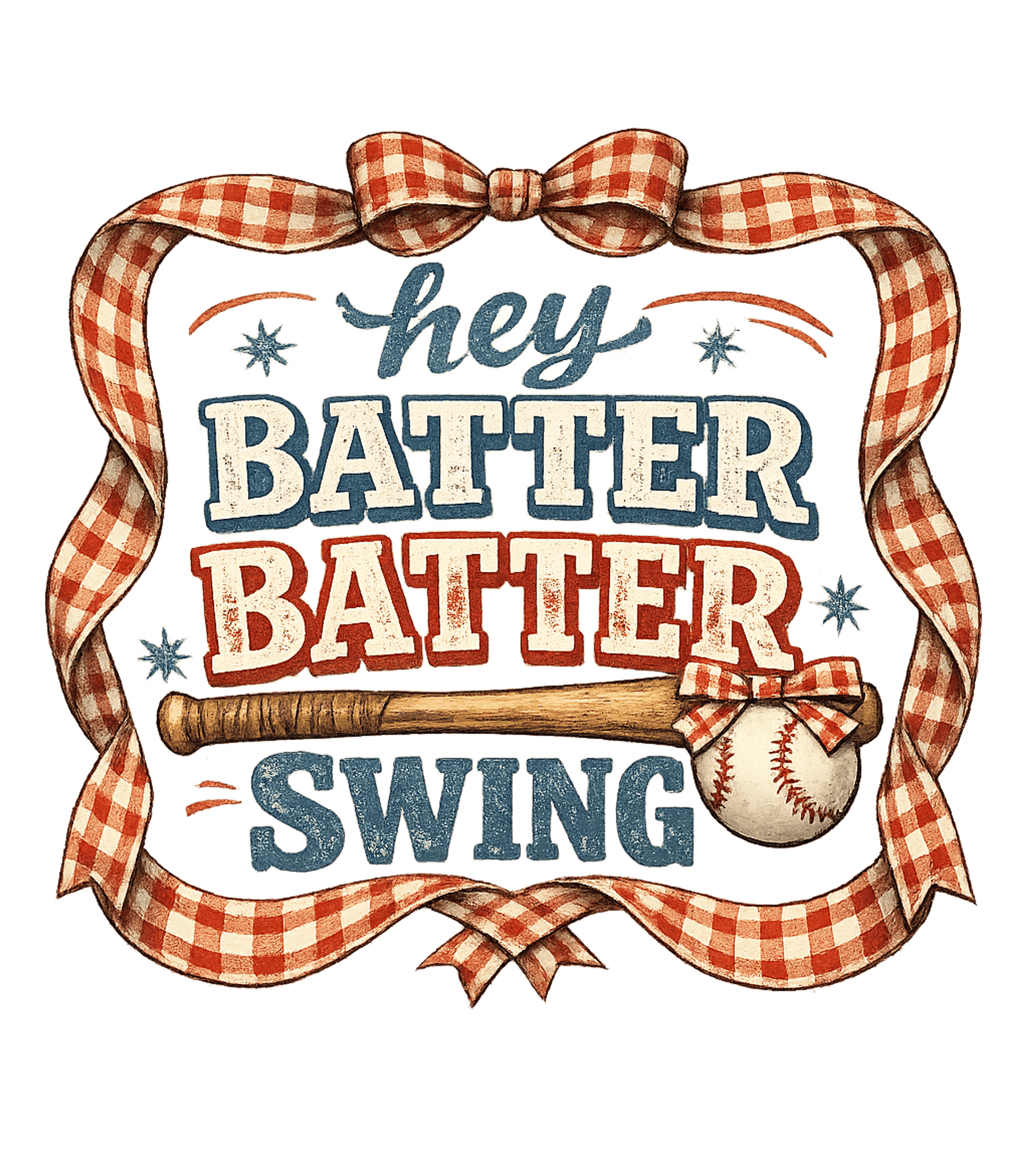 Hey Batter Batter Swing