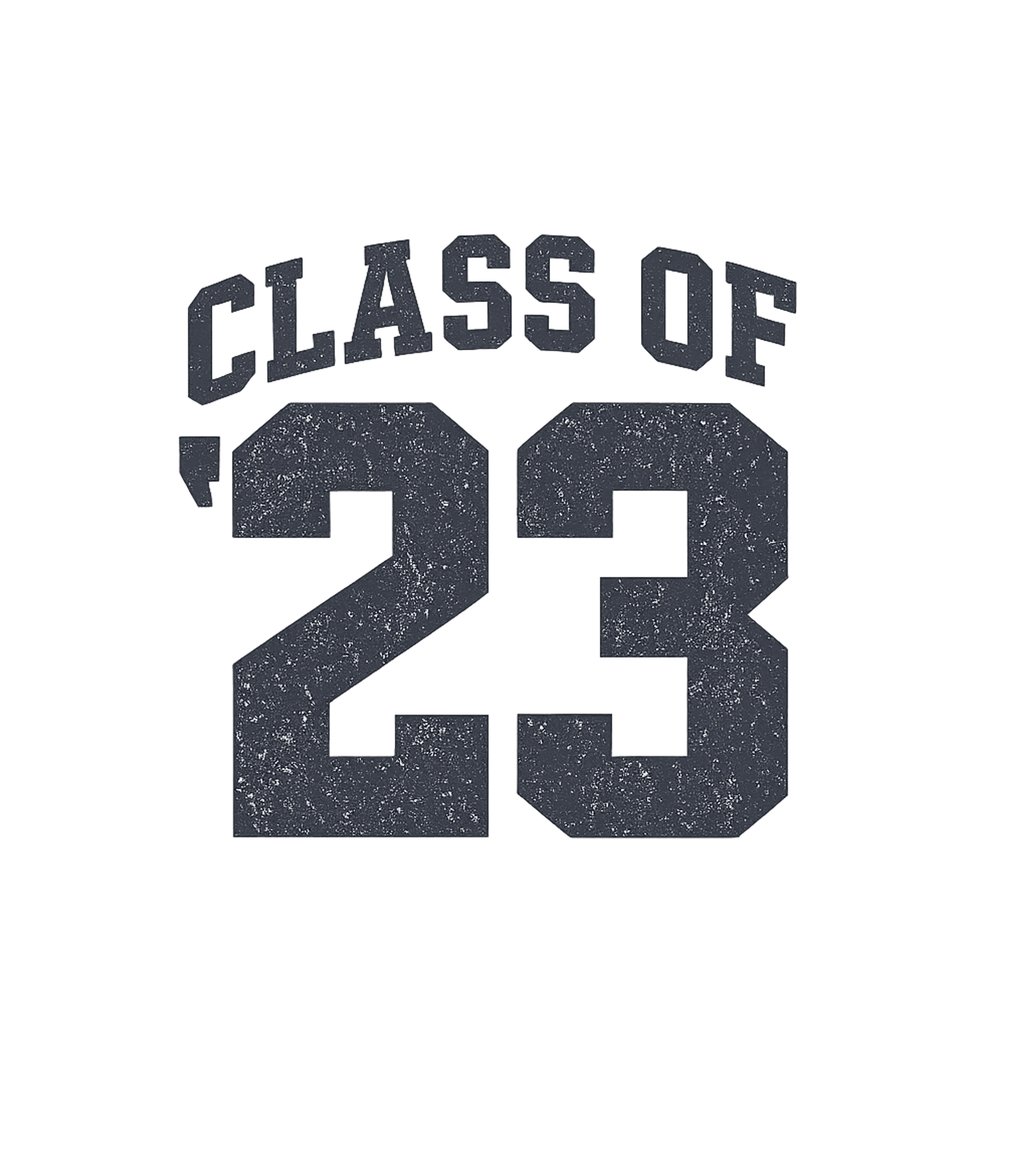 Class Of 2023 T-Shirt
