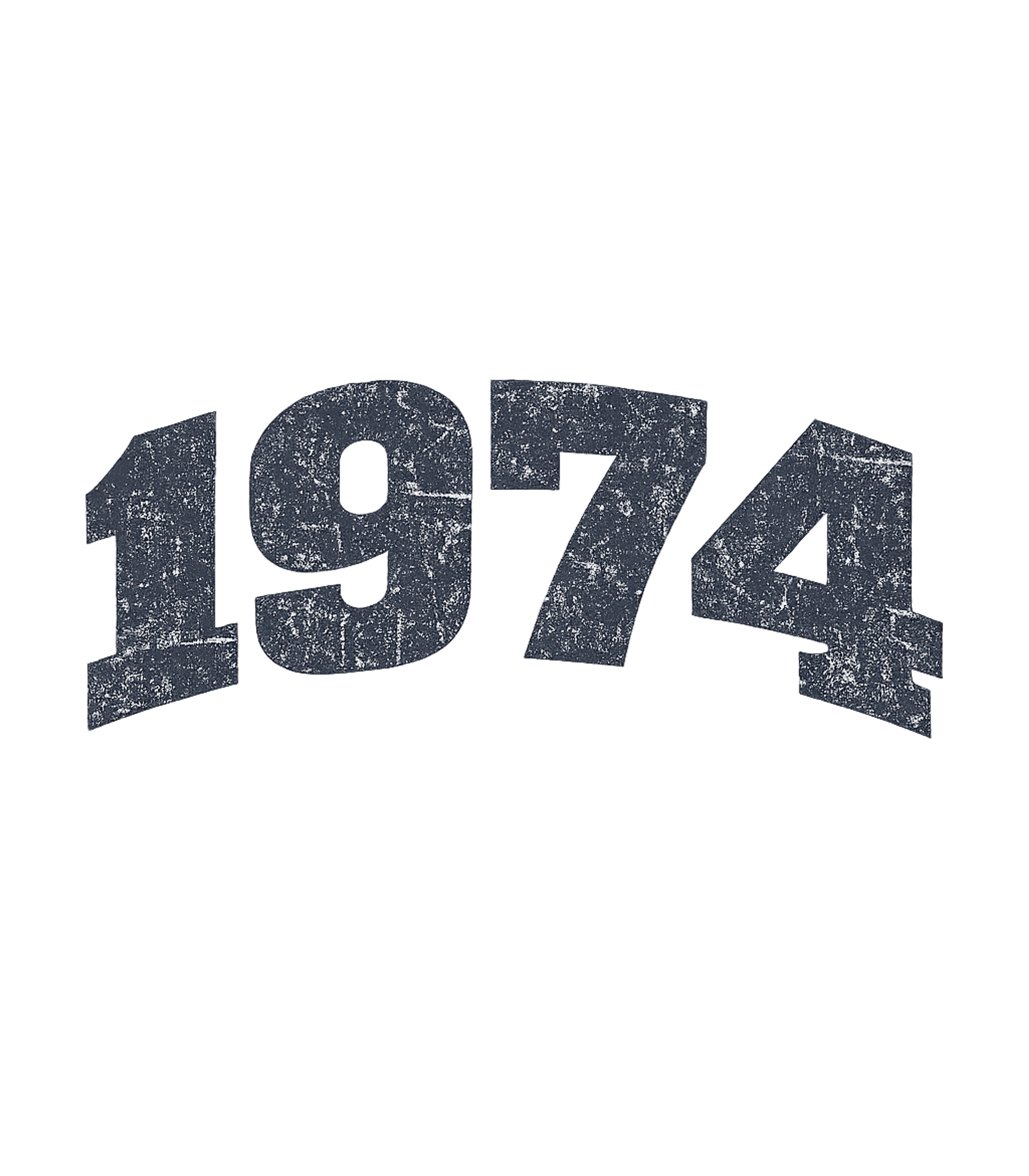 Born In 1974 T-Shirt