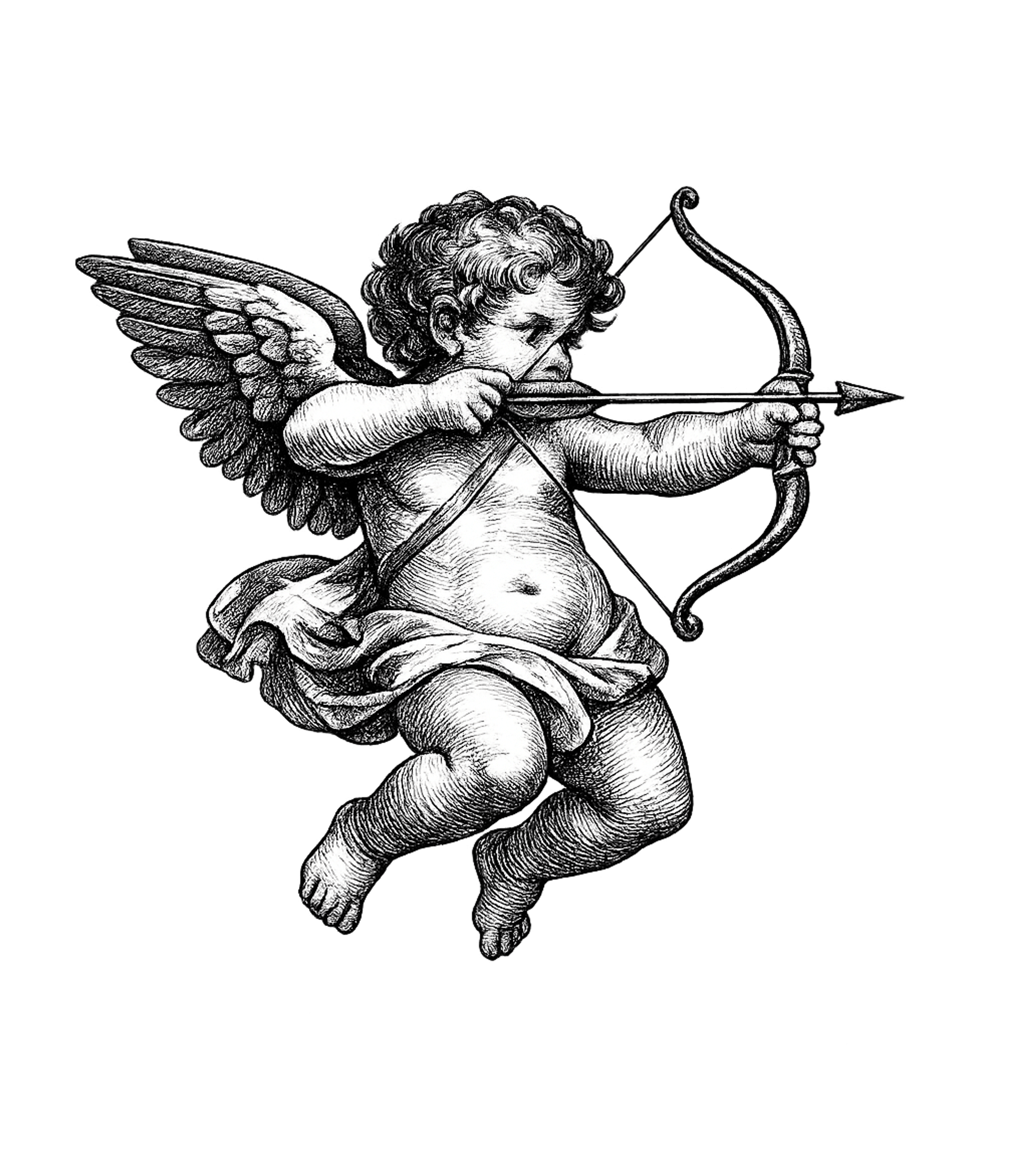 Cupid T-Shirt