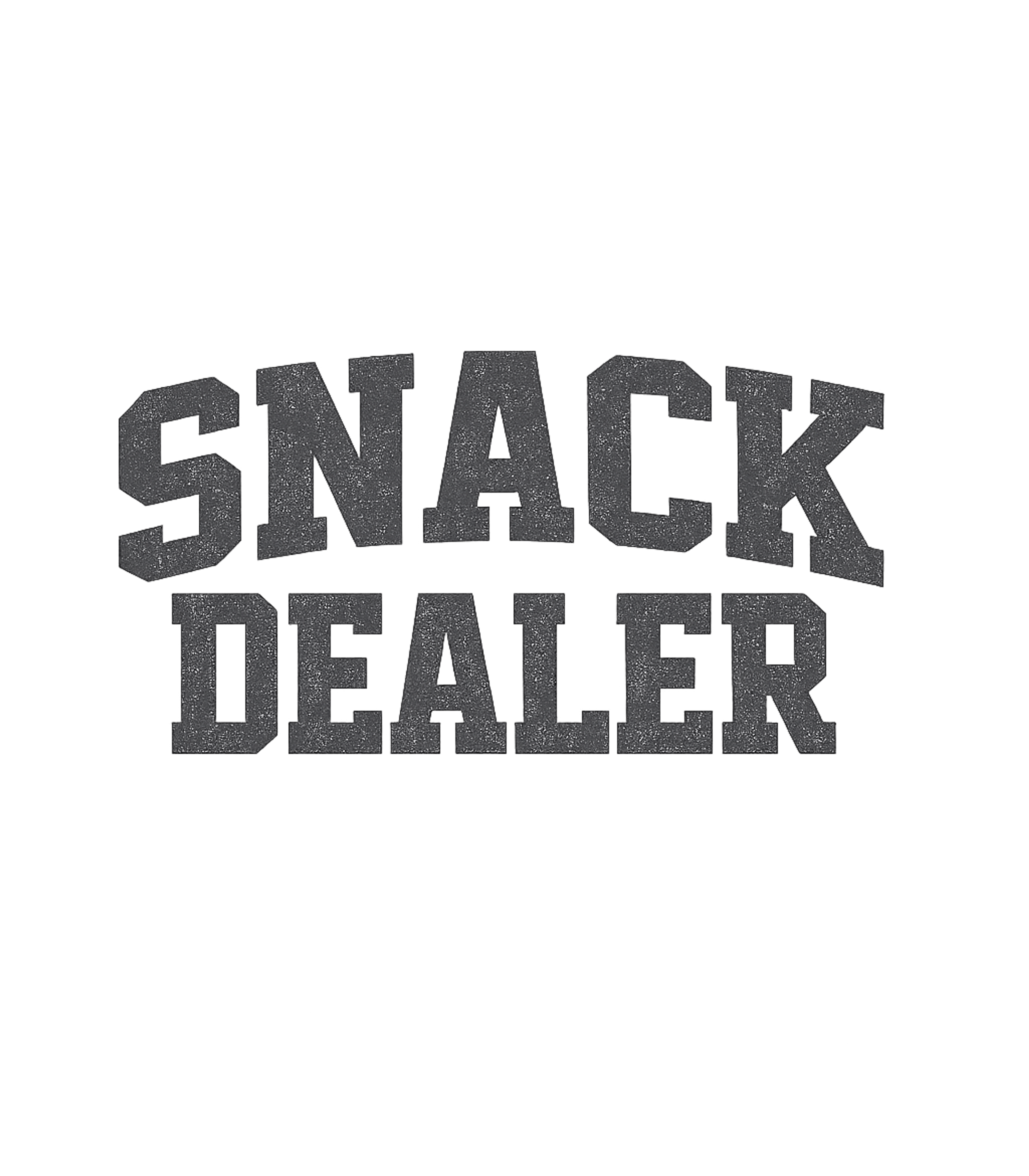 Snack Dealer T-Shirt