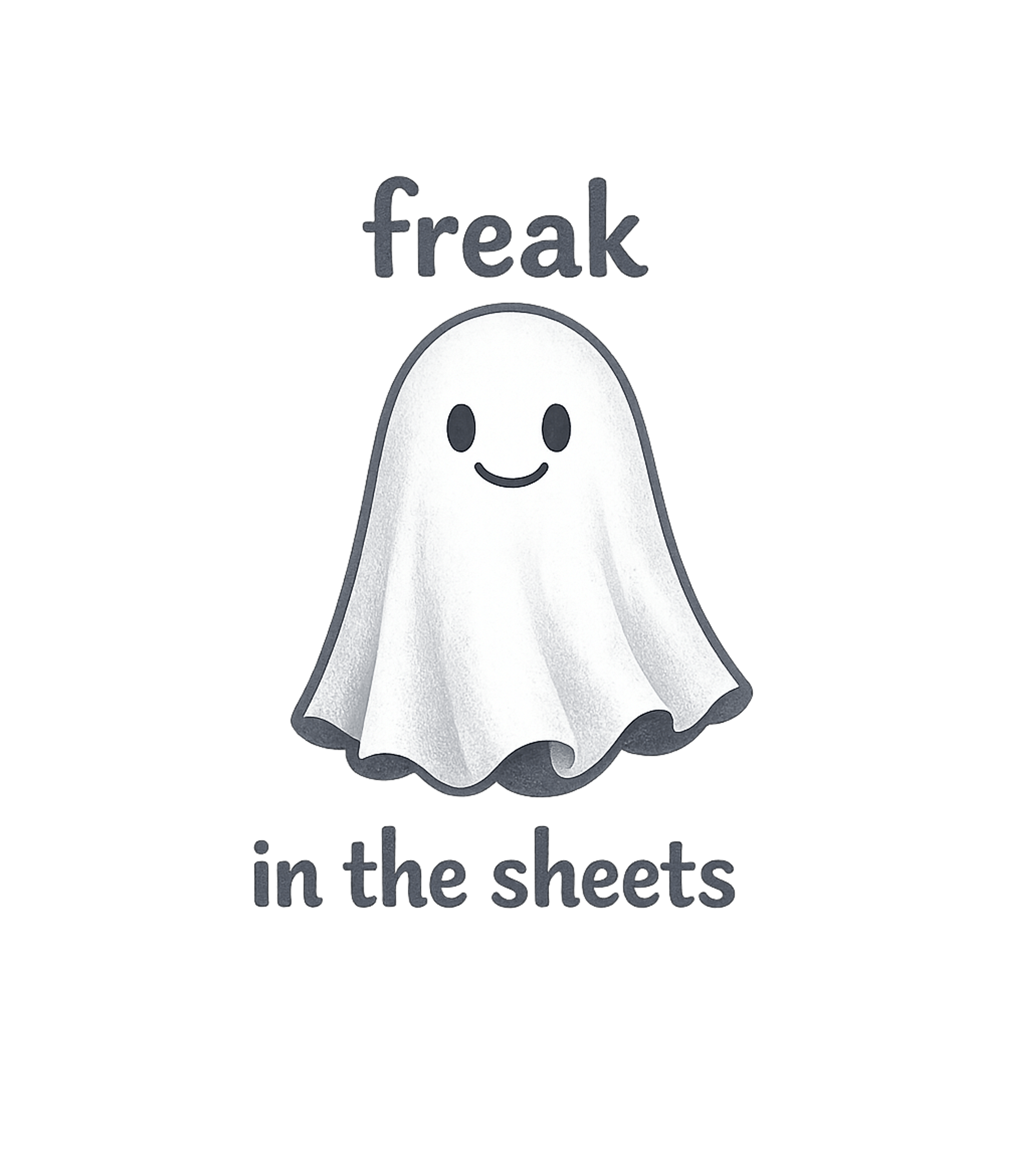 Freak in the Sheets Ghost