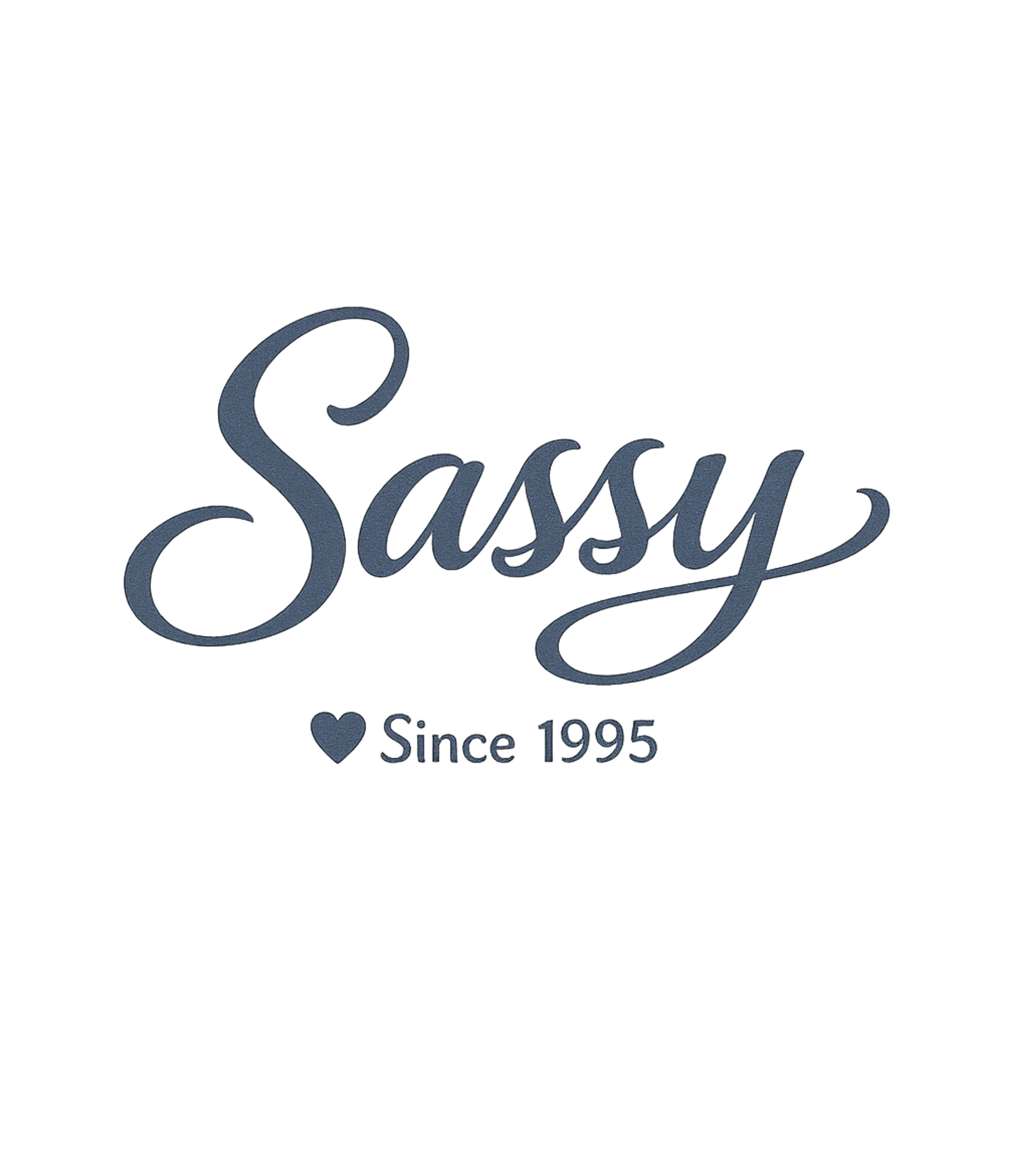 Sassy Since 1995 T-Shirt