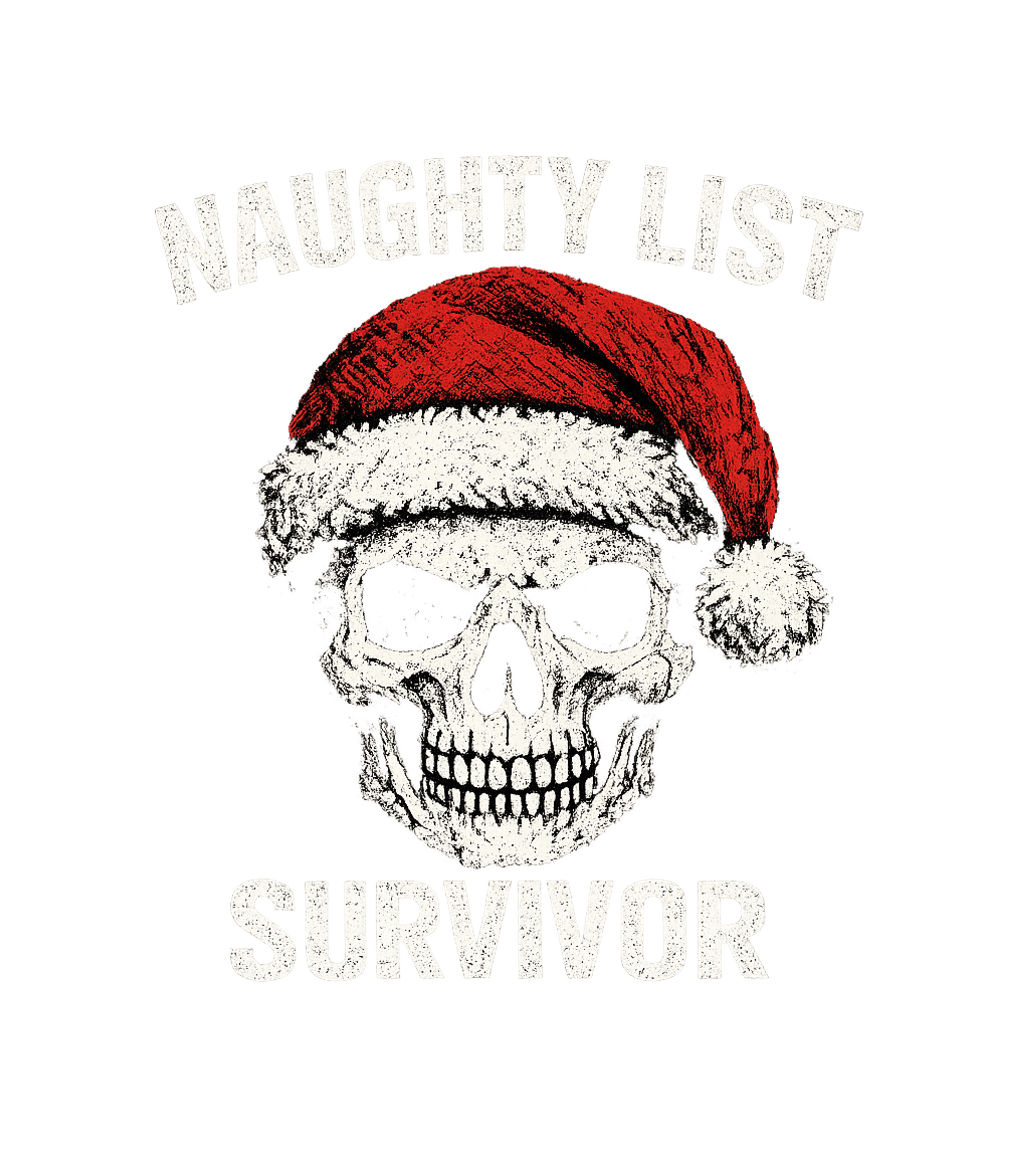 Naughty List Survivor
