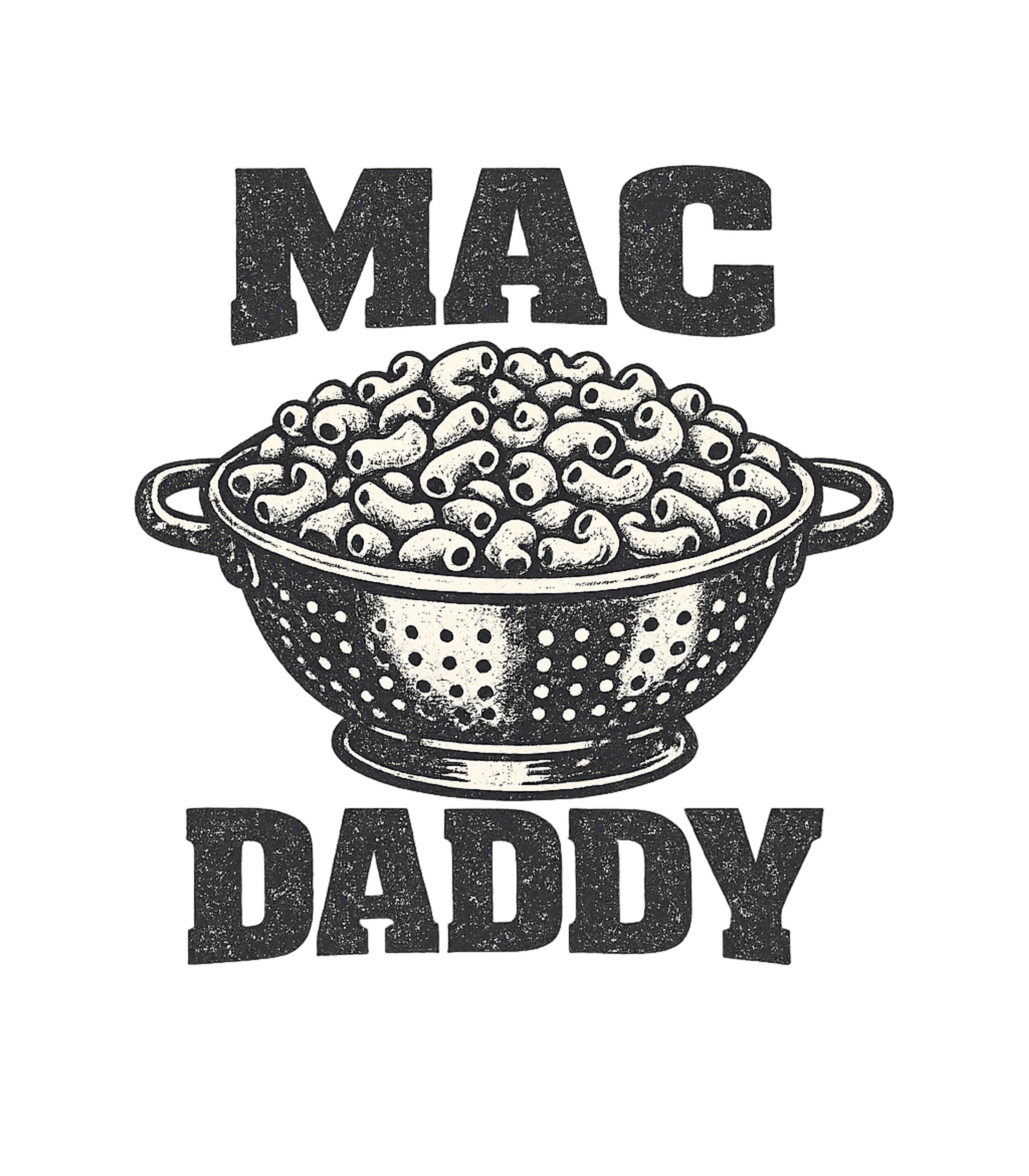 Mac Daddy Men's T Shirt