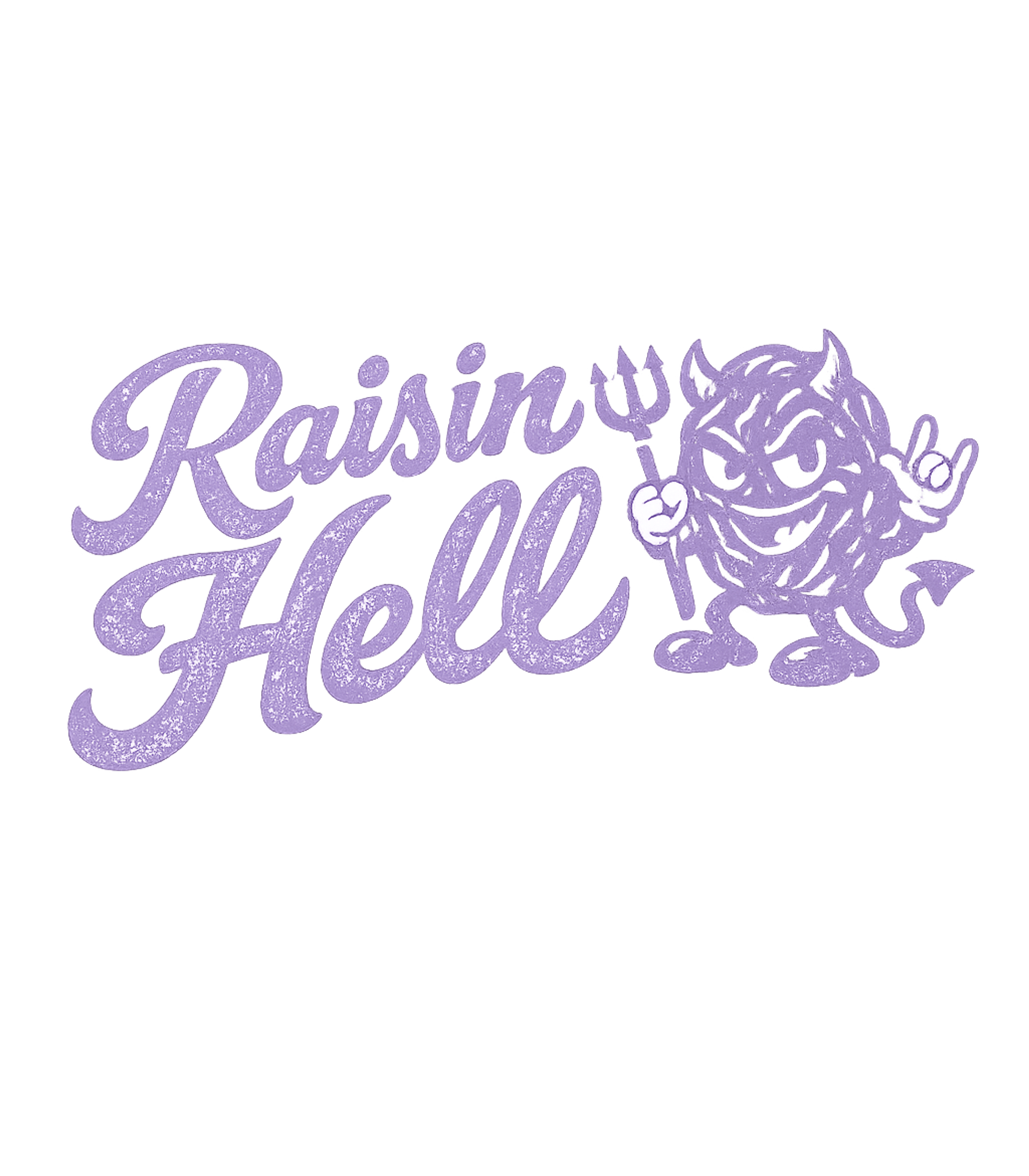 Raisin Hell Men's T Shirt