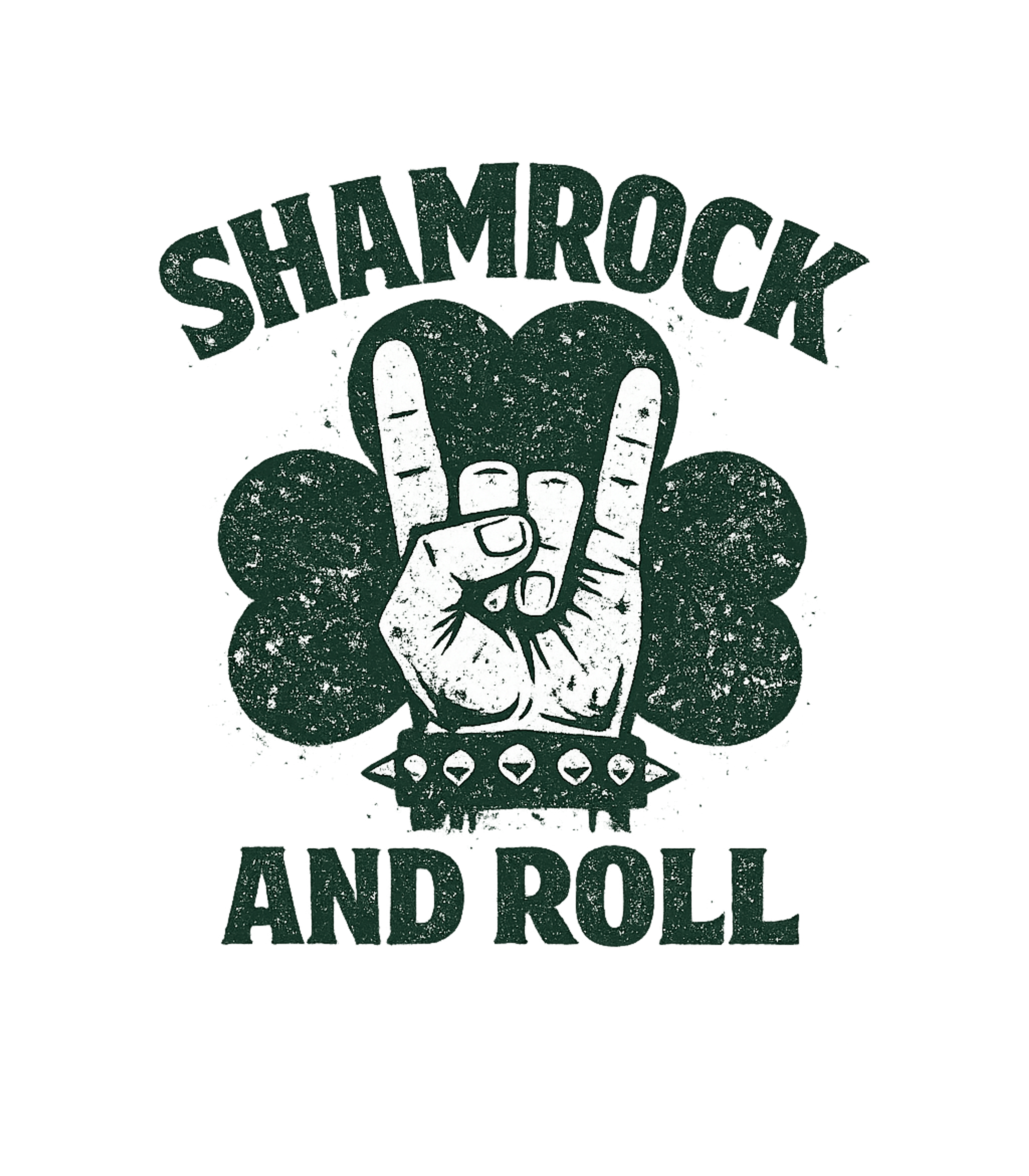 Shamrock and Roll