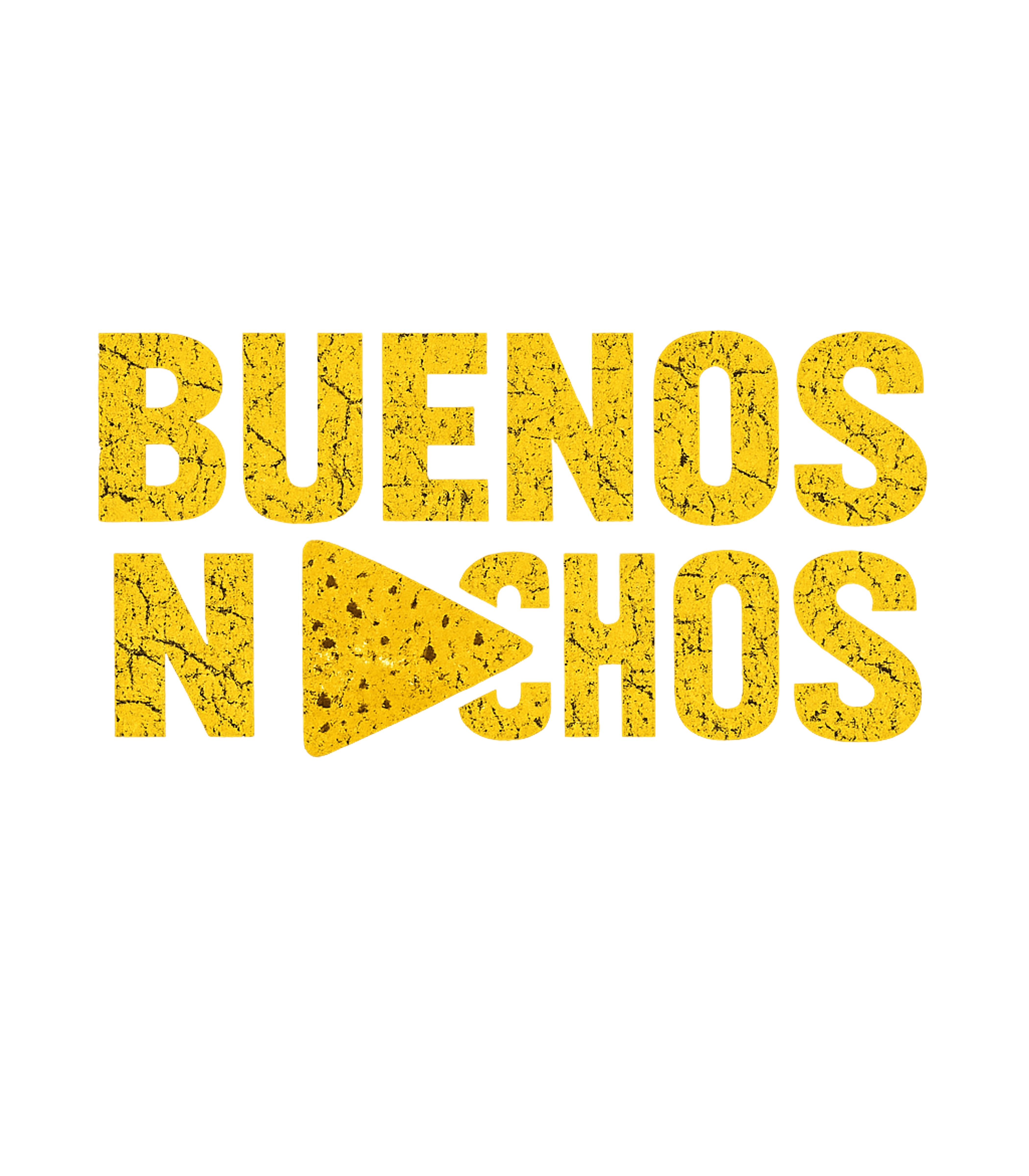Buenos Nachos Men's T Shirt