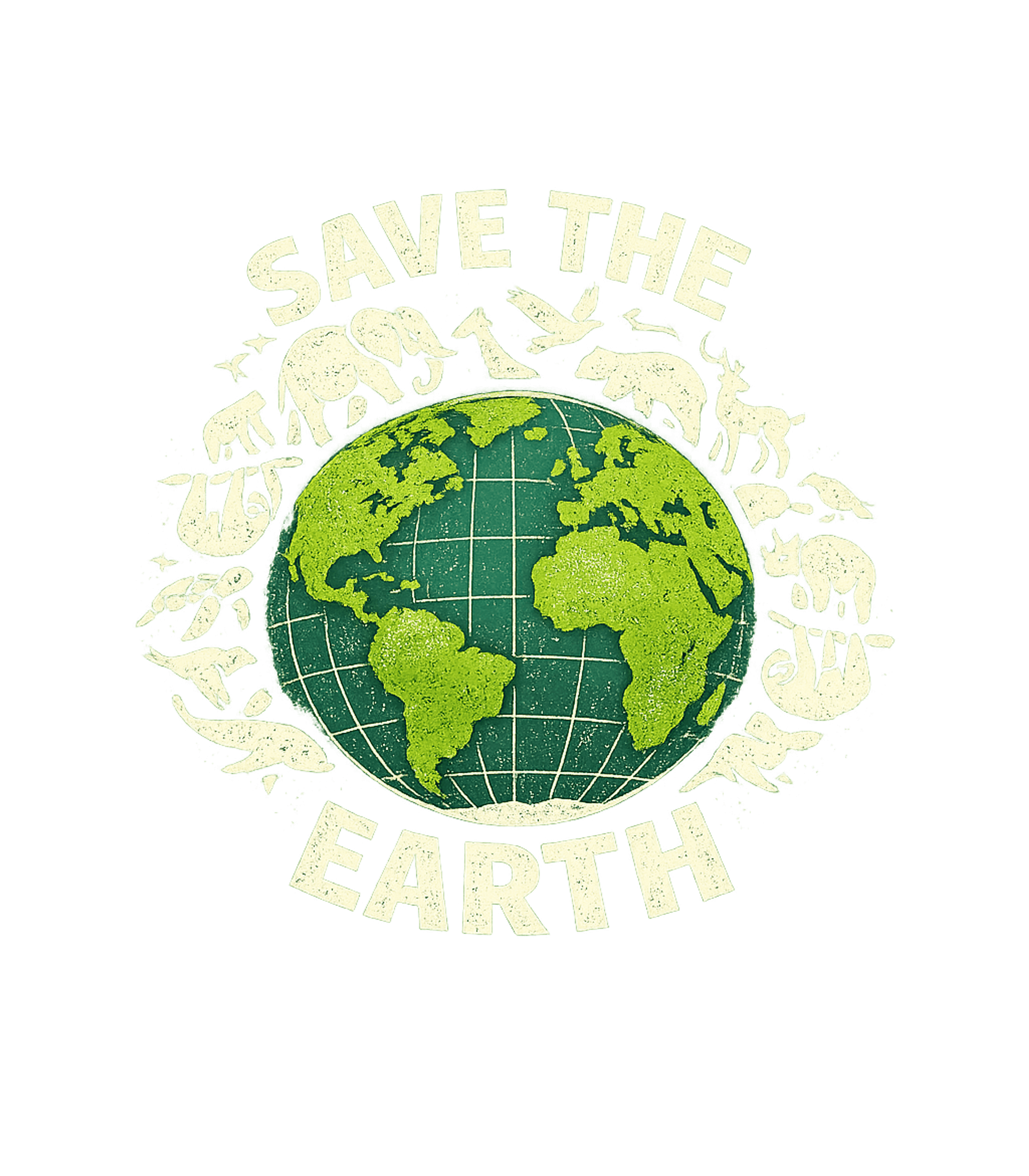 Save The Earth