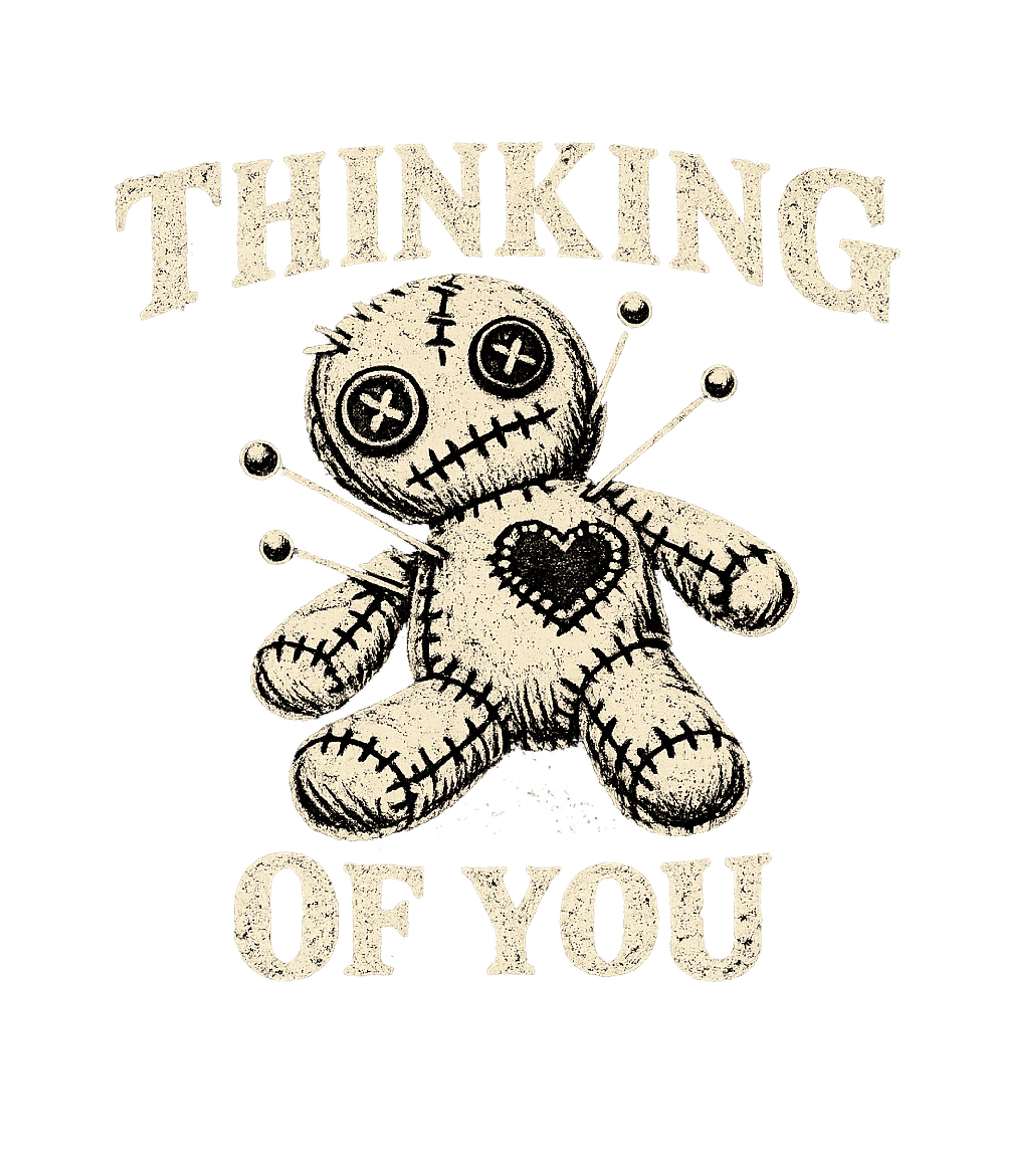 Thinking Of You Men's T Shirt