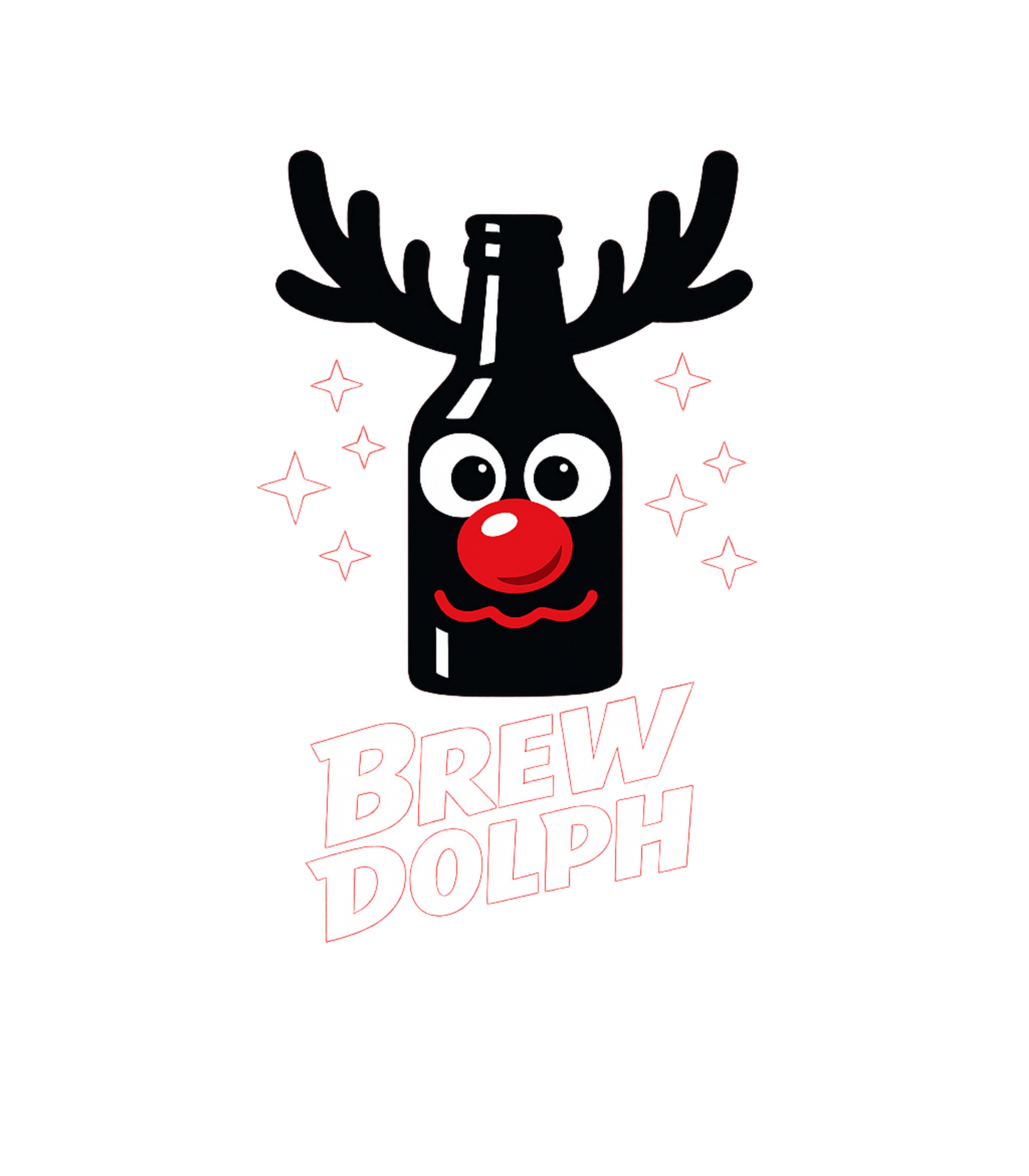Brew Dolph Men's T Shirt