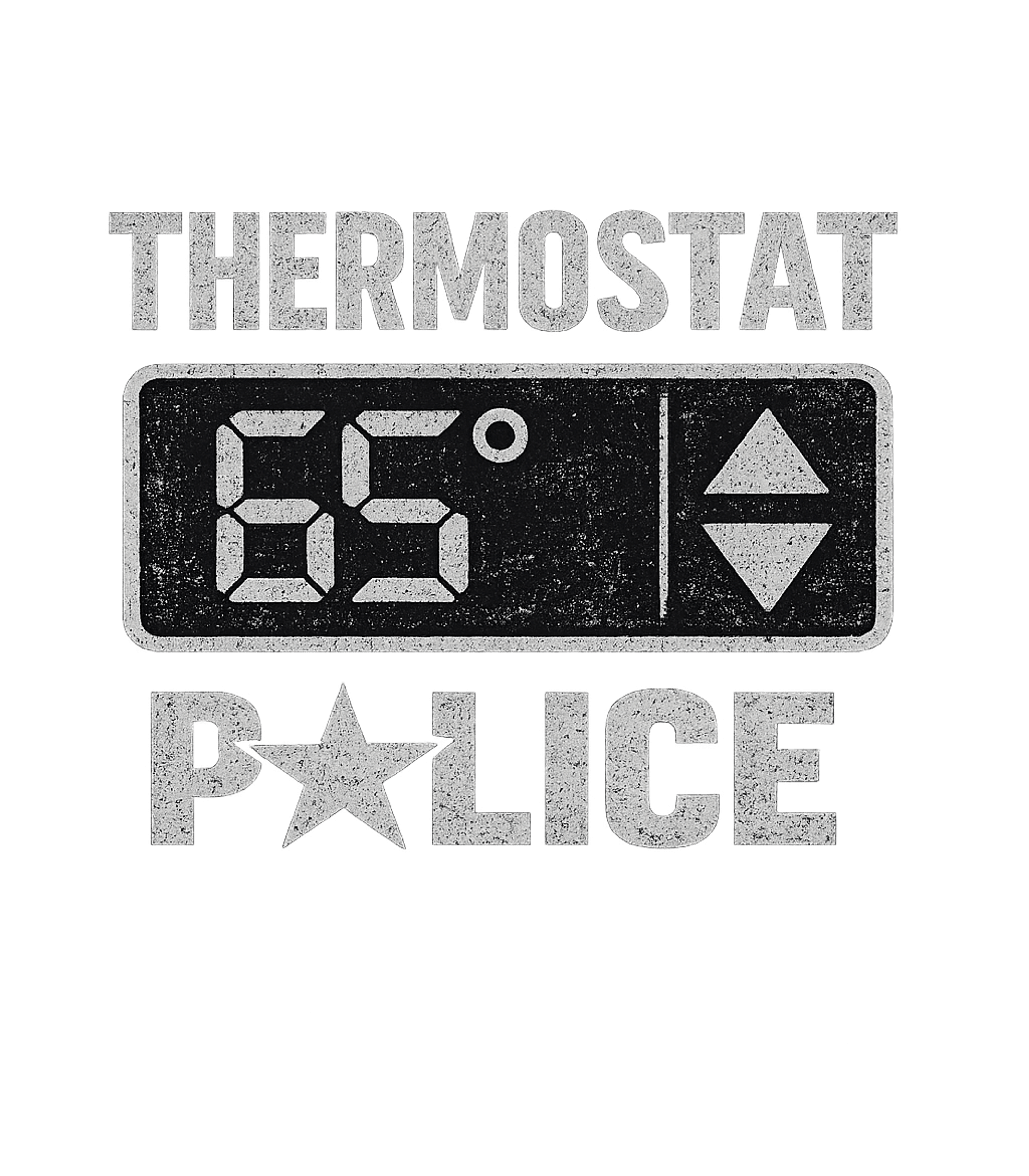 Thermostat Police