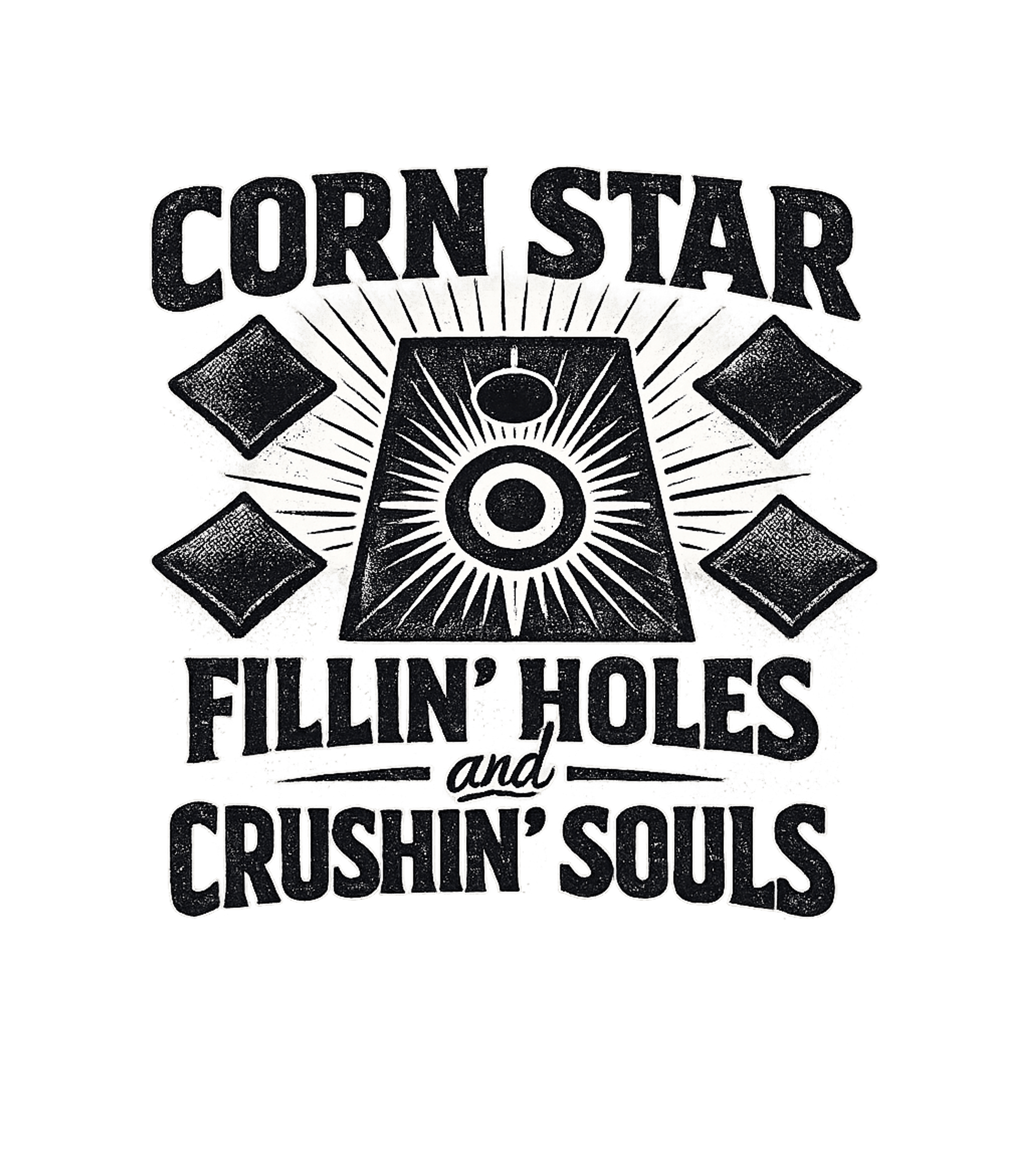 Corn Star Crushin' Souls