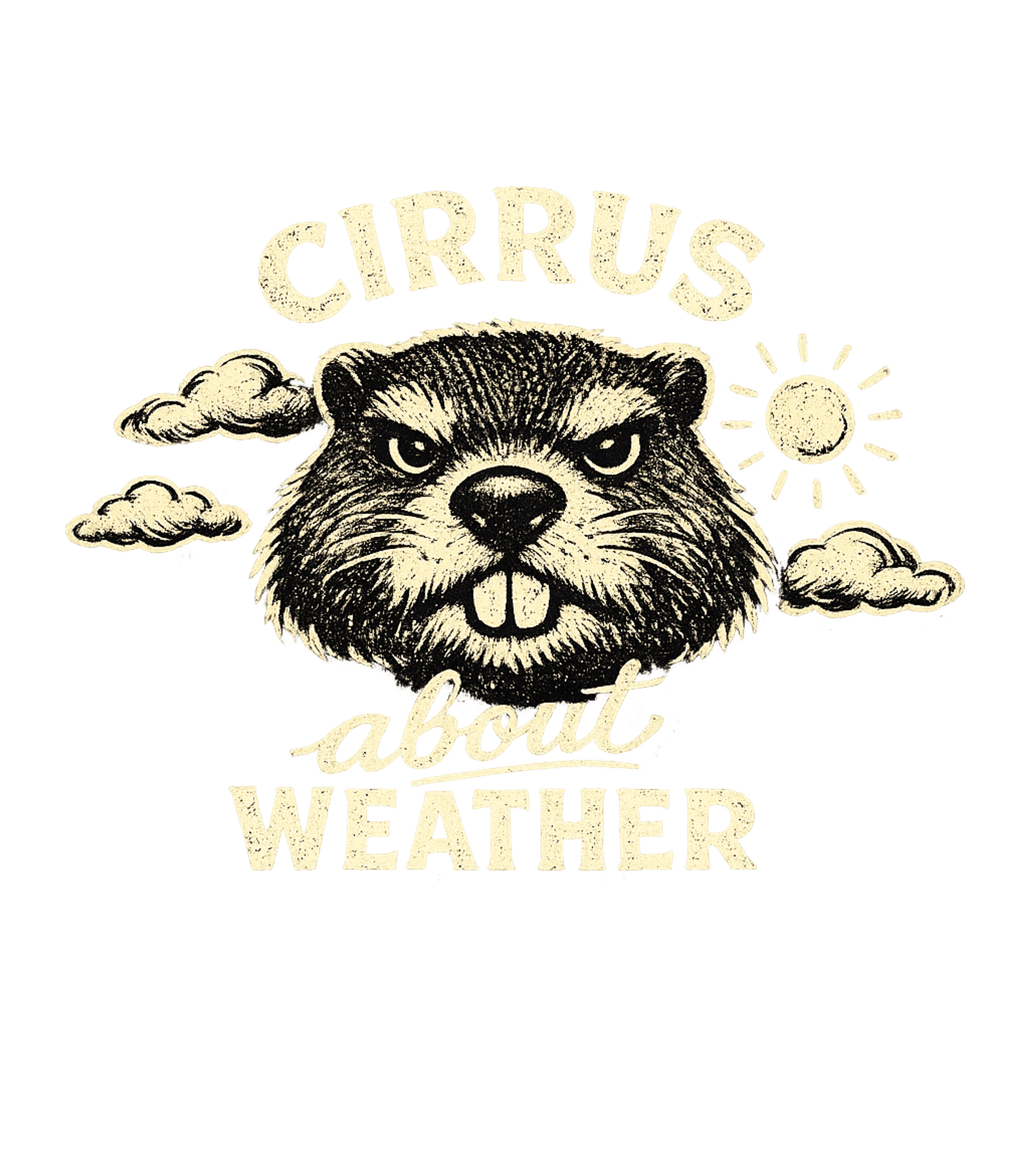 Cirrus About Weather