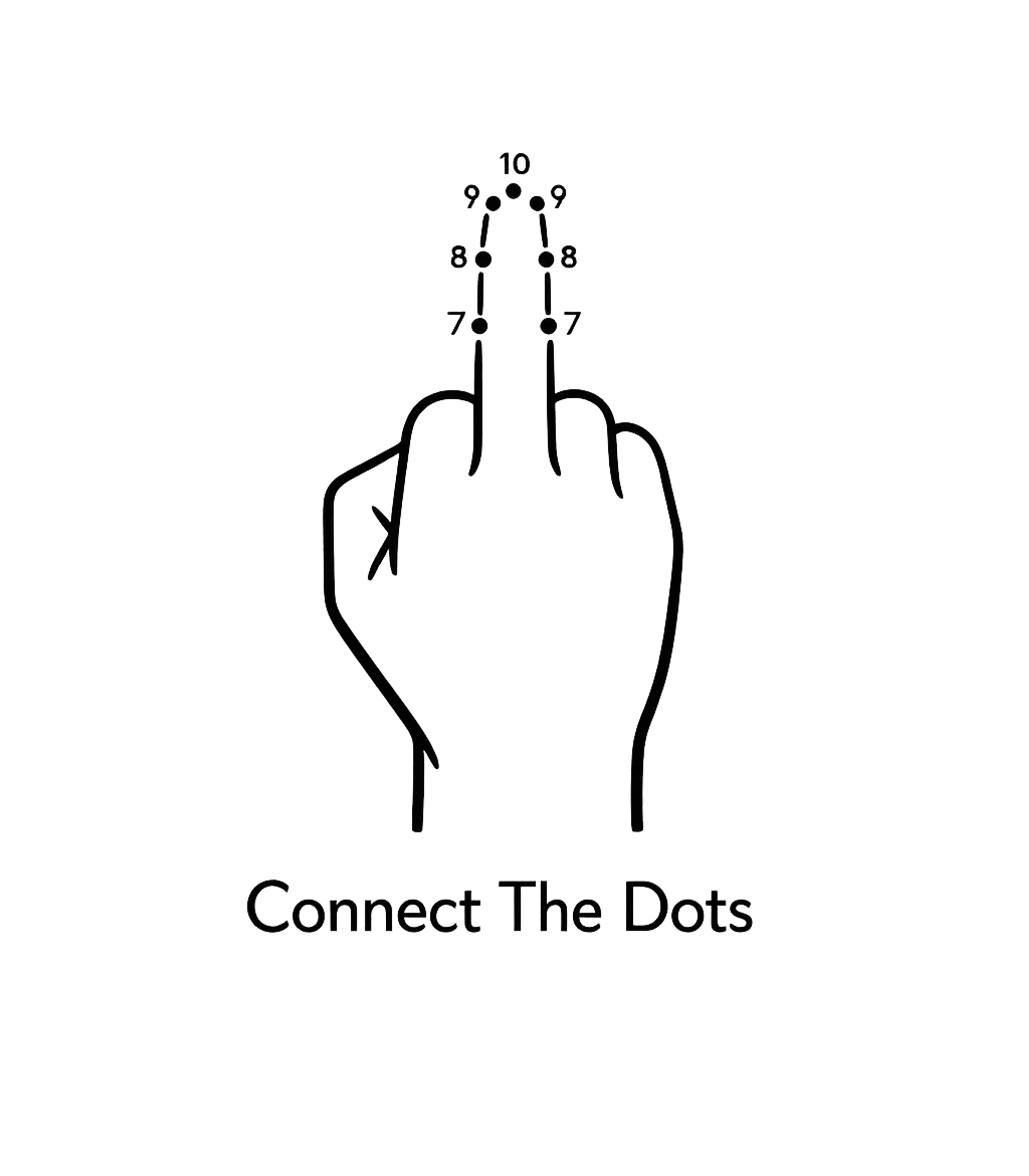 Connect The Dots