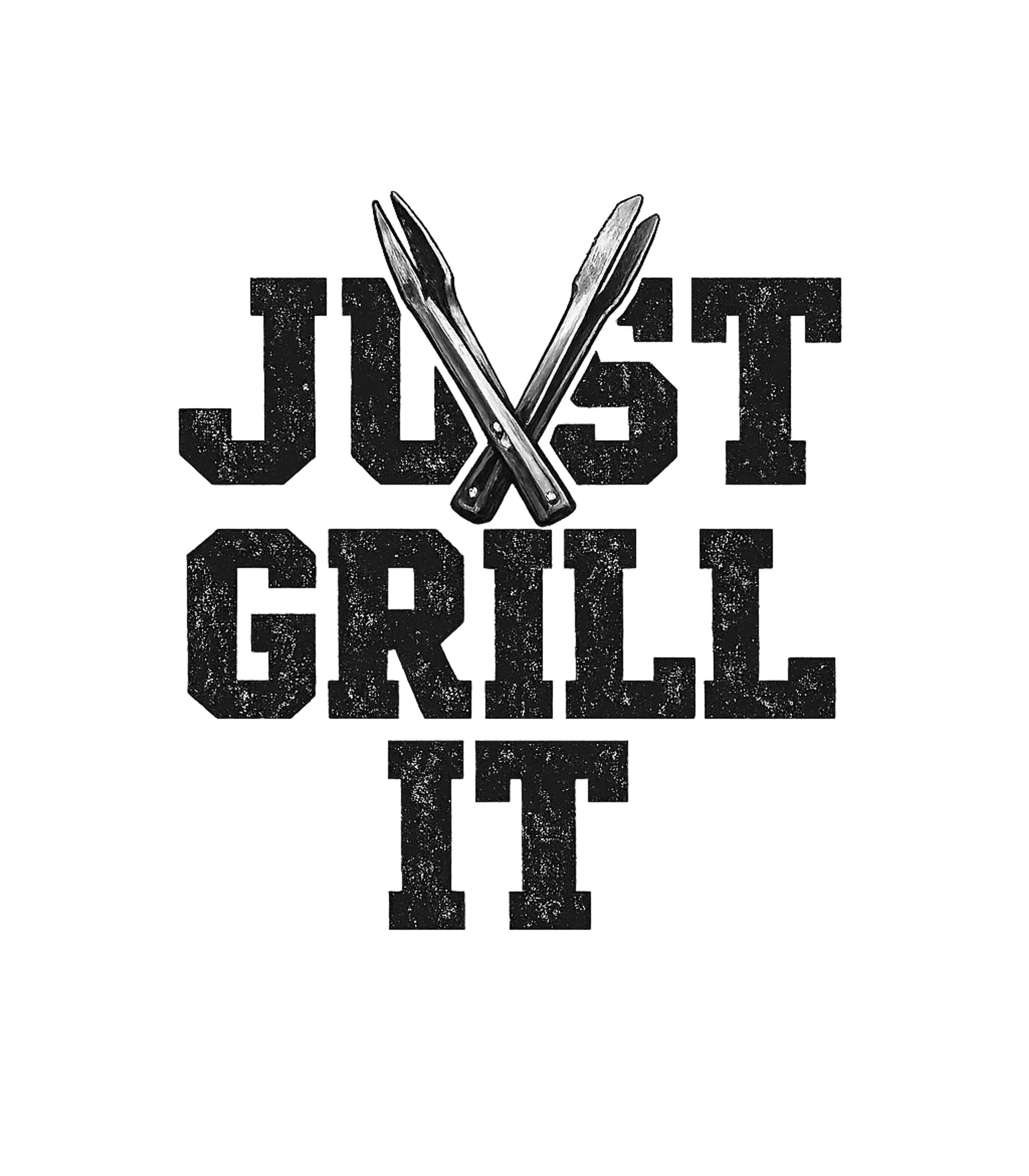 Just Grill It Tongs