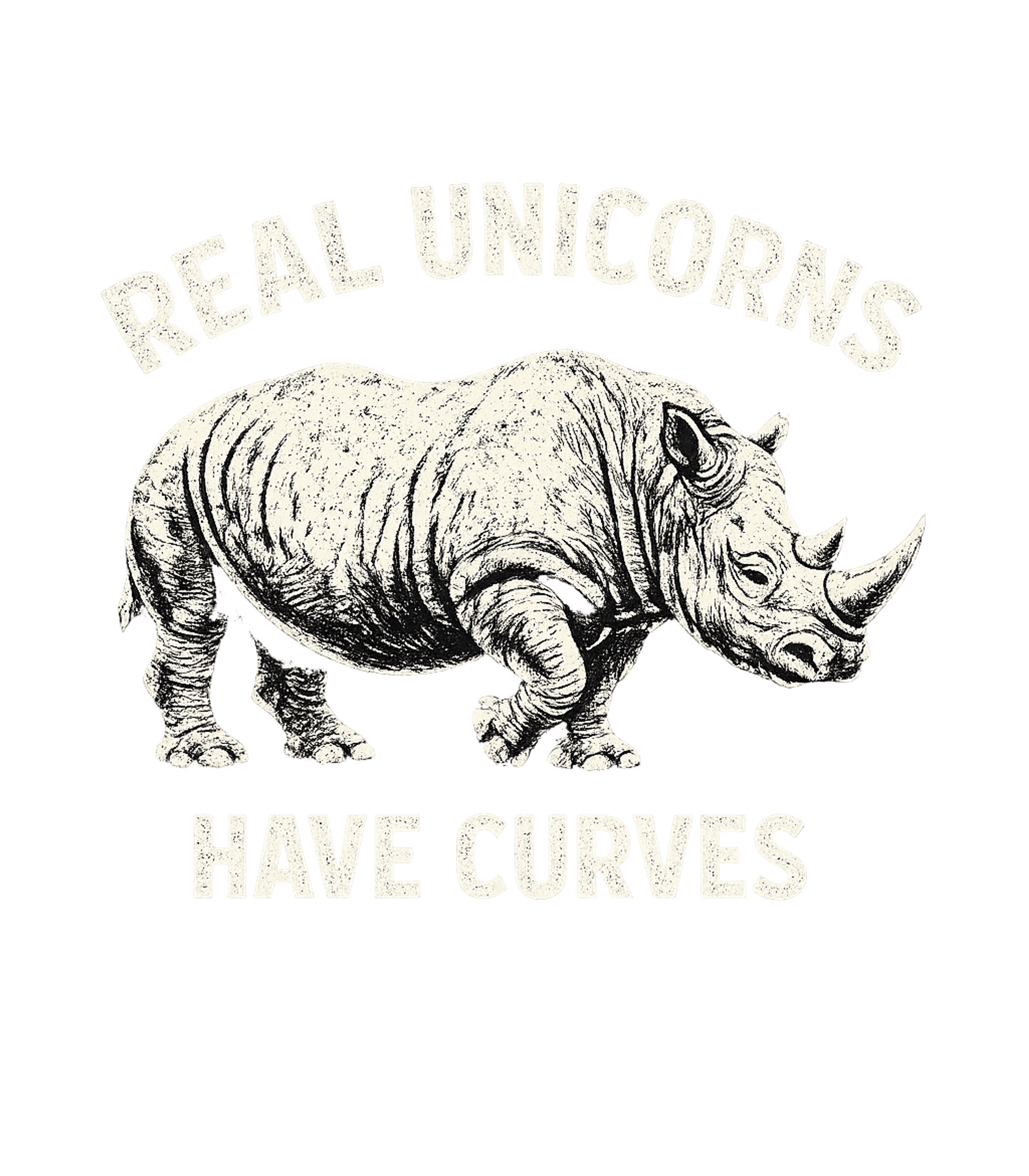 Real Unicorns Rhino Curves