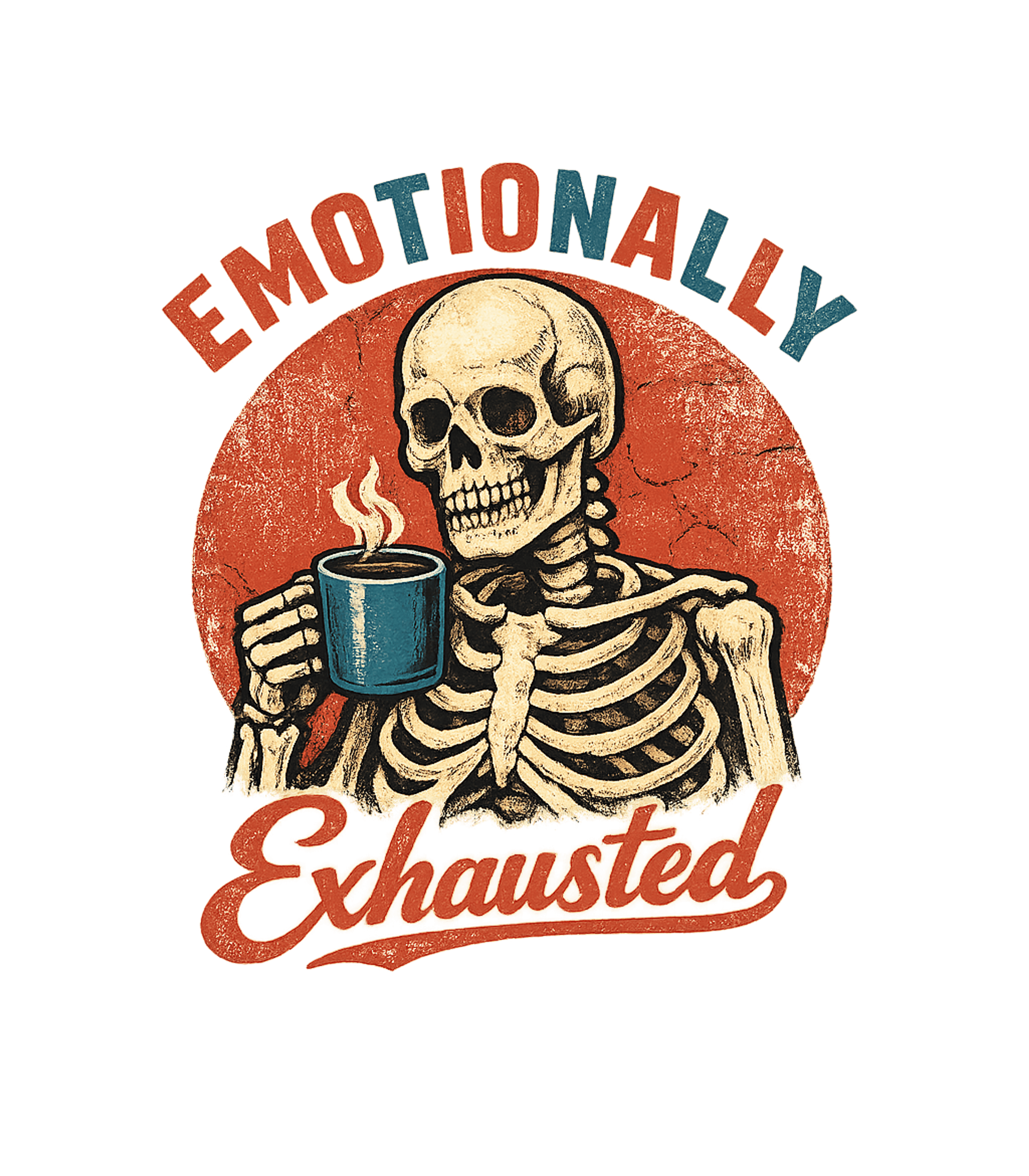 Emotionally Exhausted