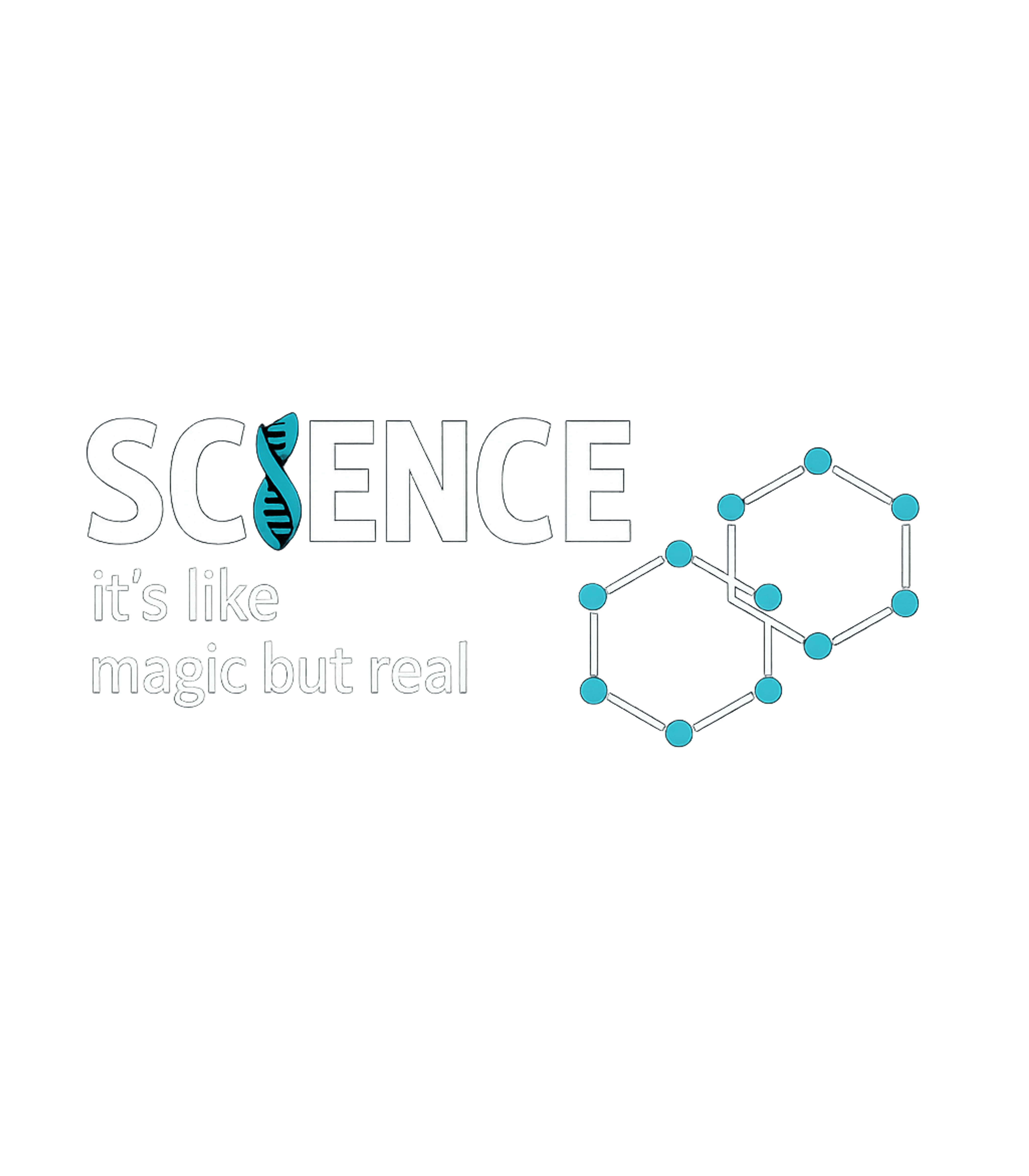 Science Magic