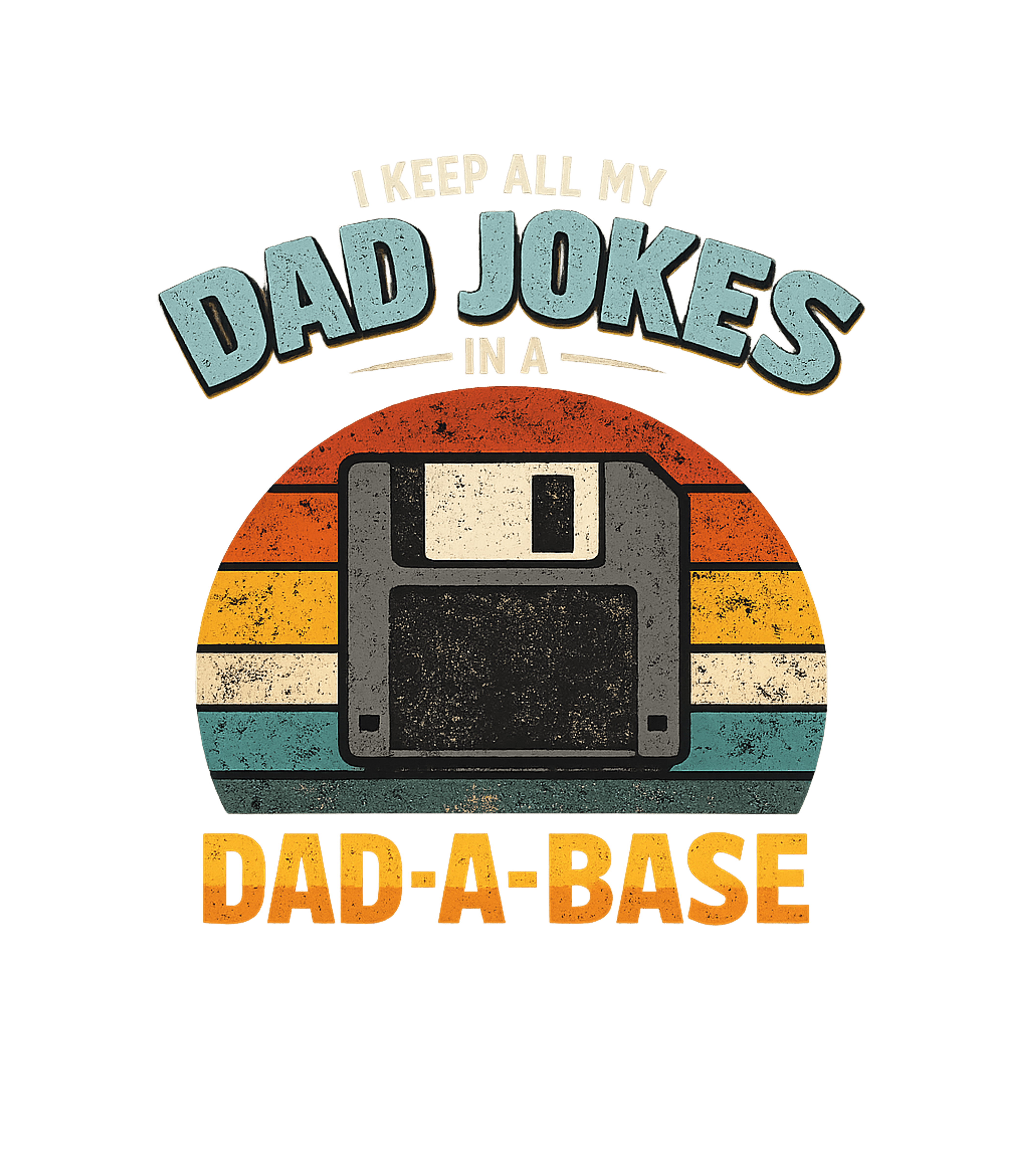 Dad Jokes Dad-A-Base