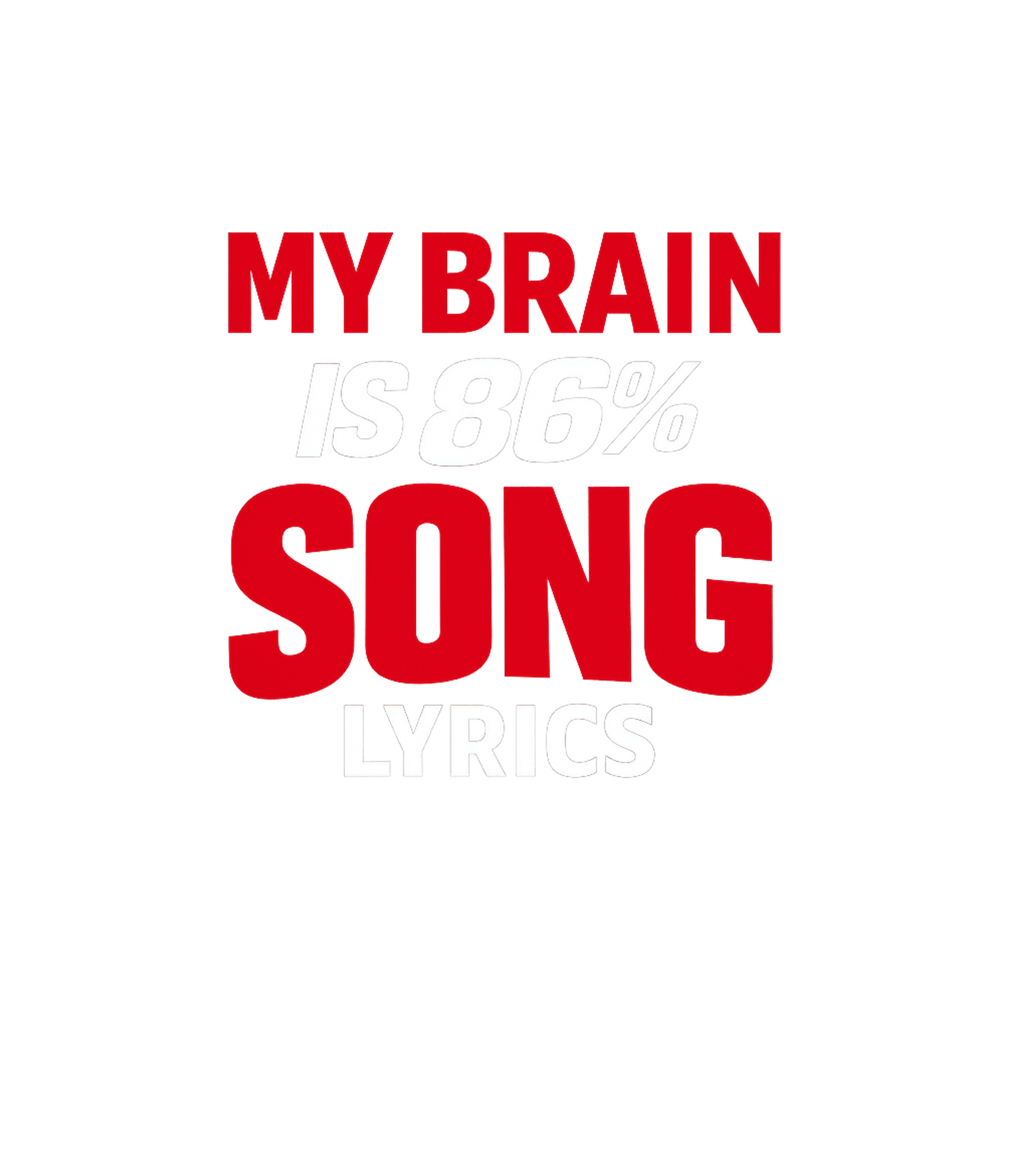 Lyrics Brain