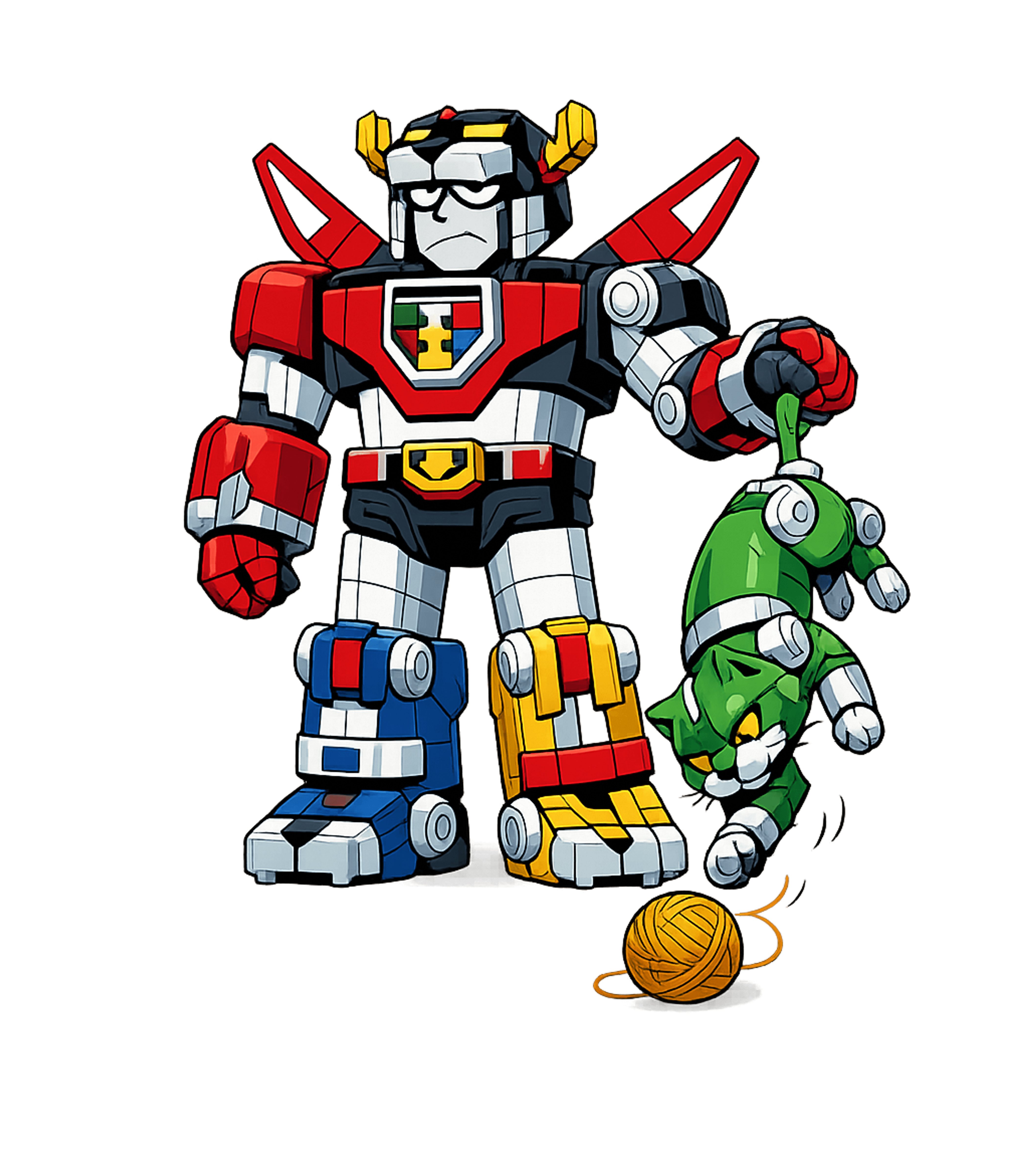 Voltron
