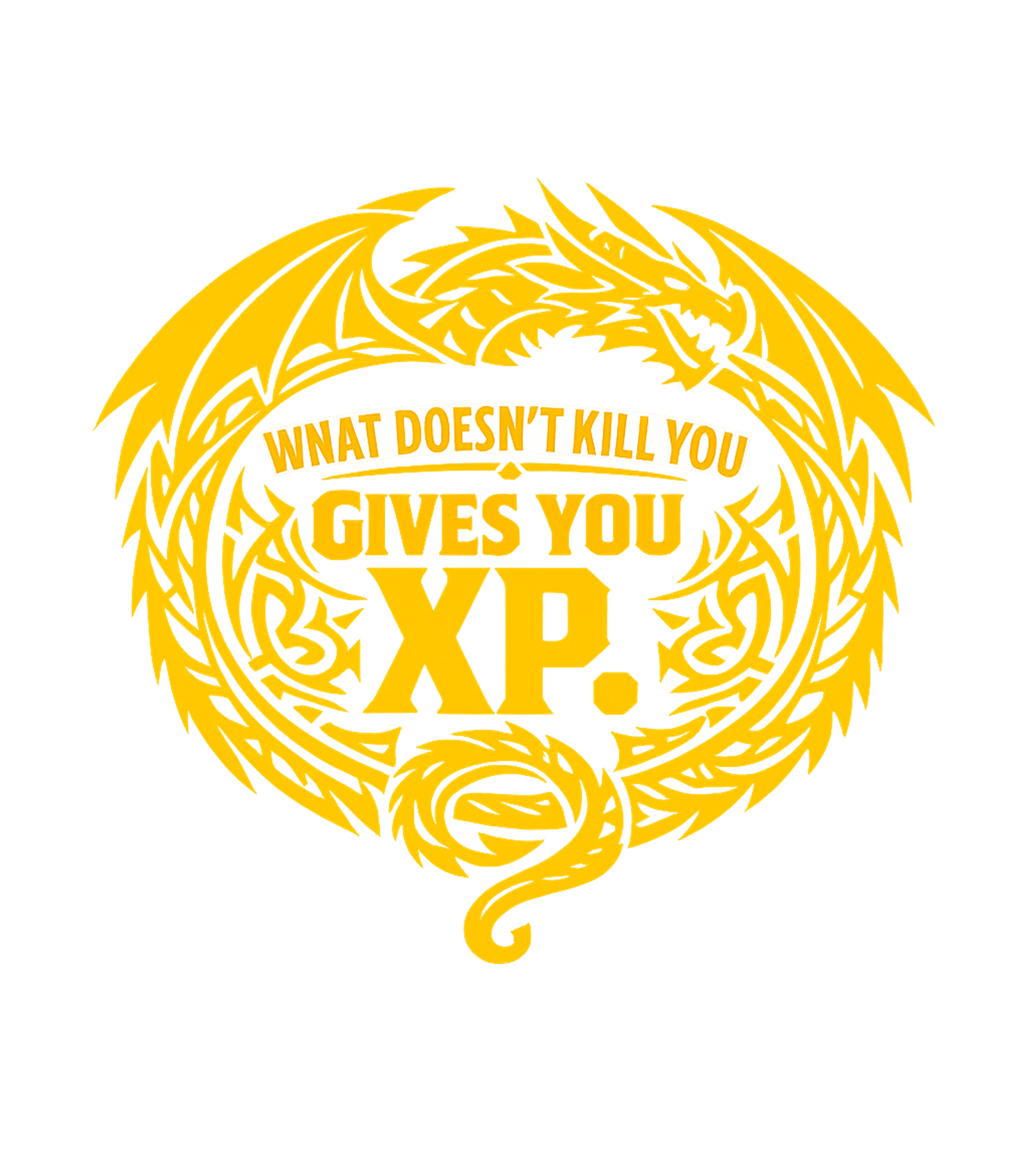 What Doesn't Kill You