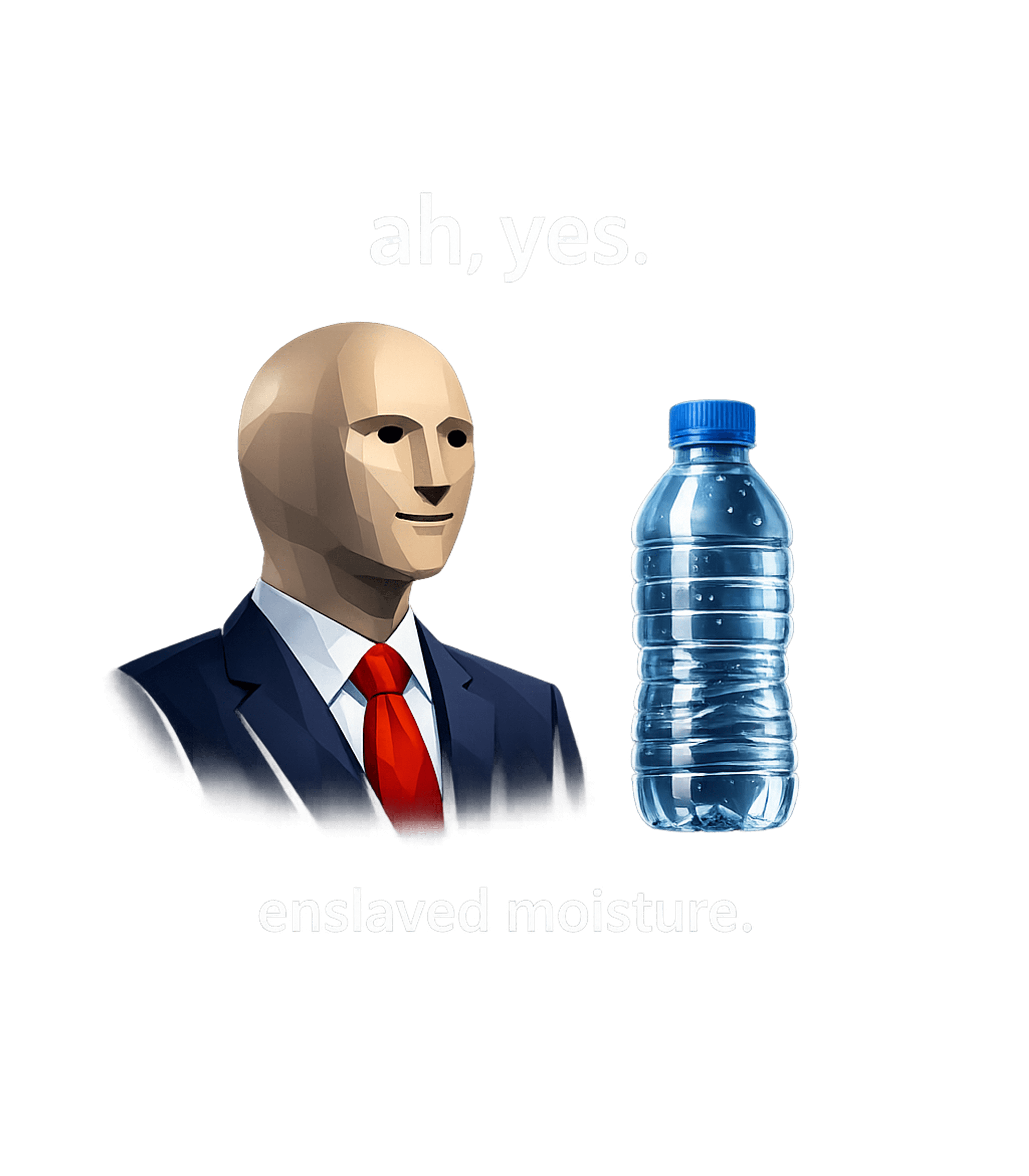 Enslaved Moisture Meme