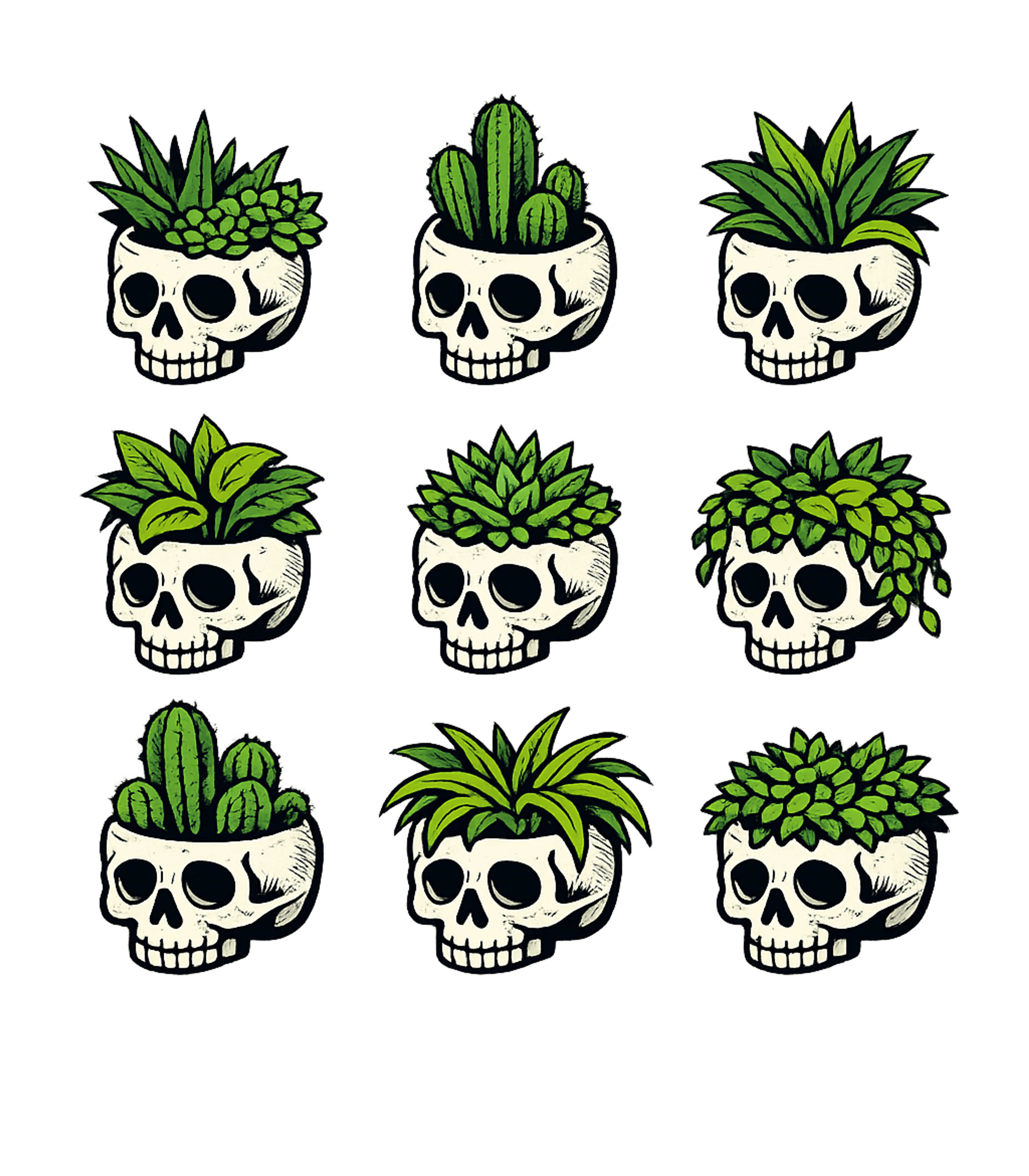 Still Growing T-Shirt