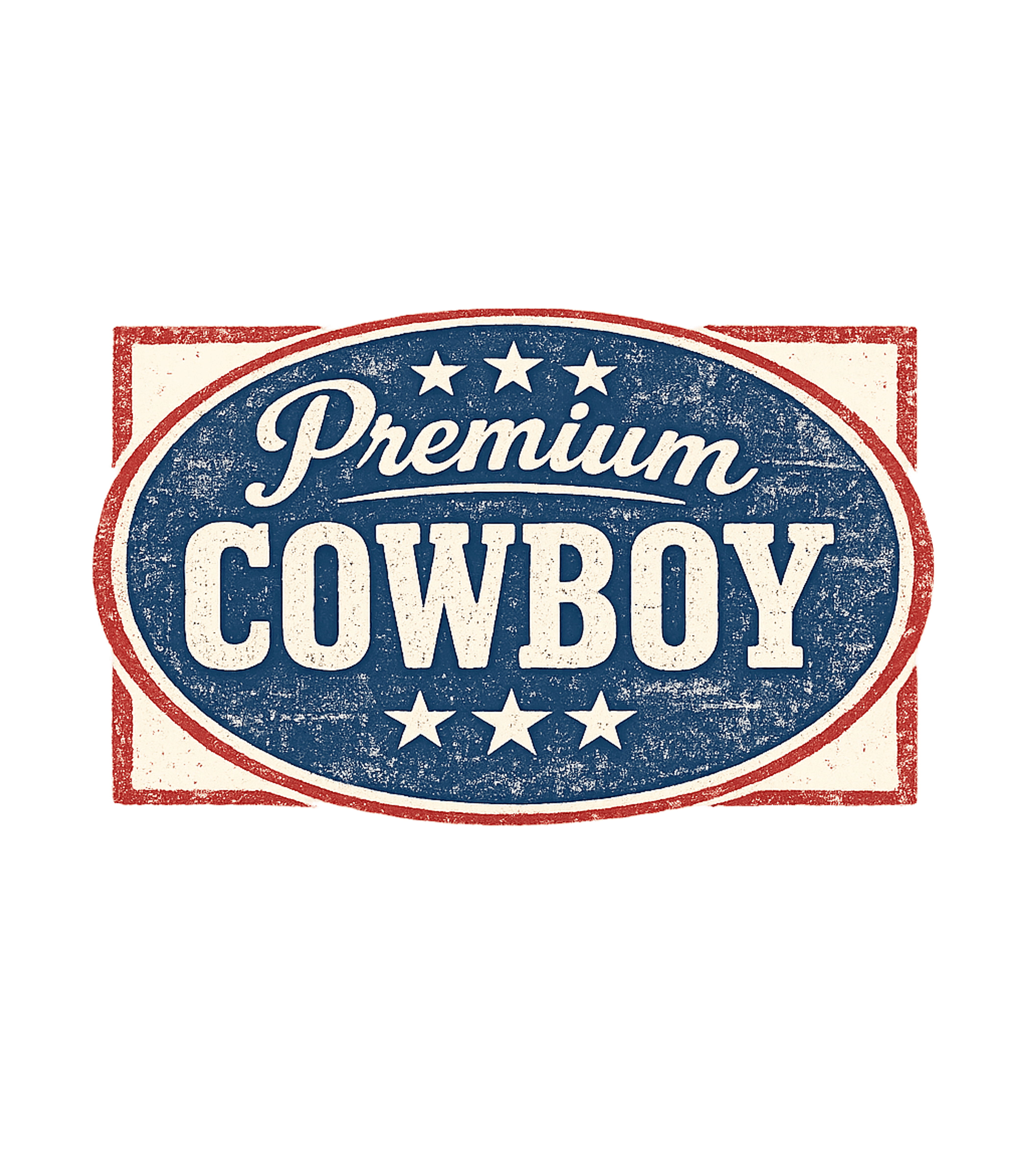 Howdy Cowboy Graphic Tee