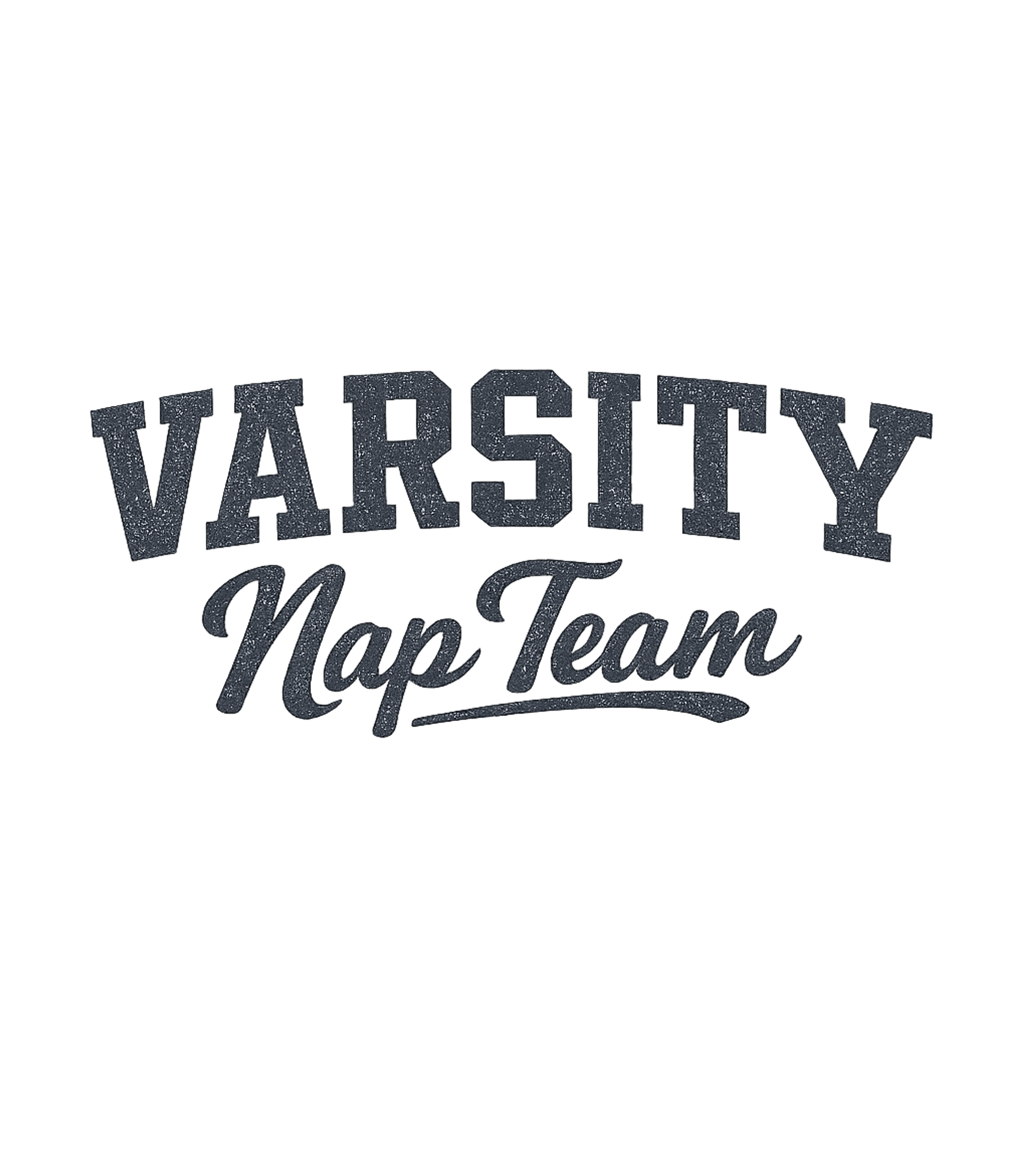 Varsity Nap Team