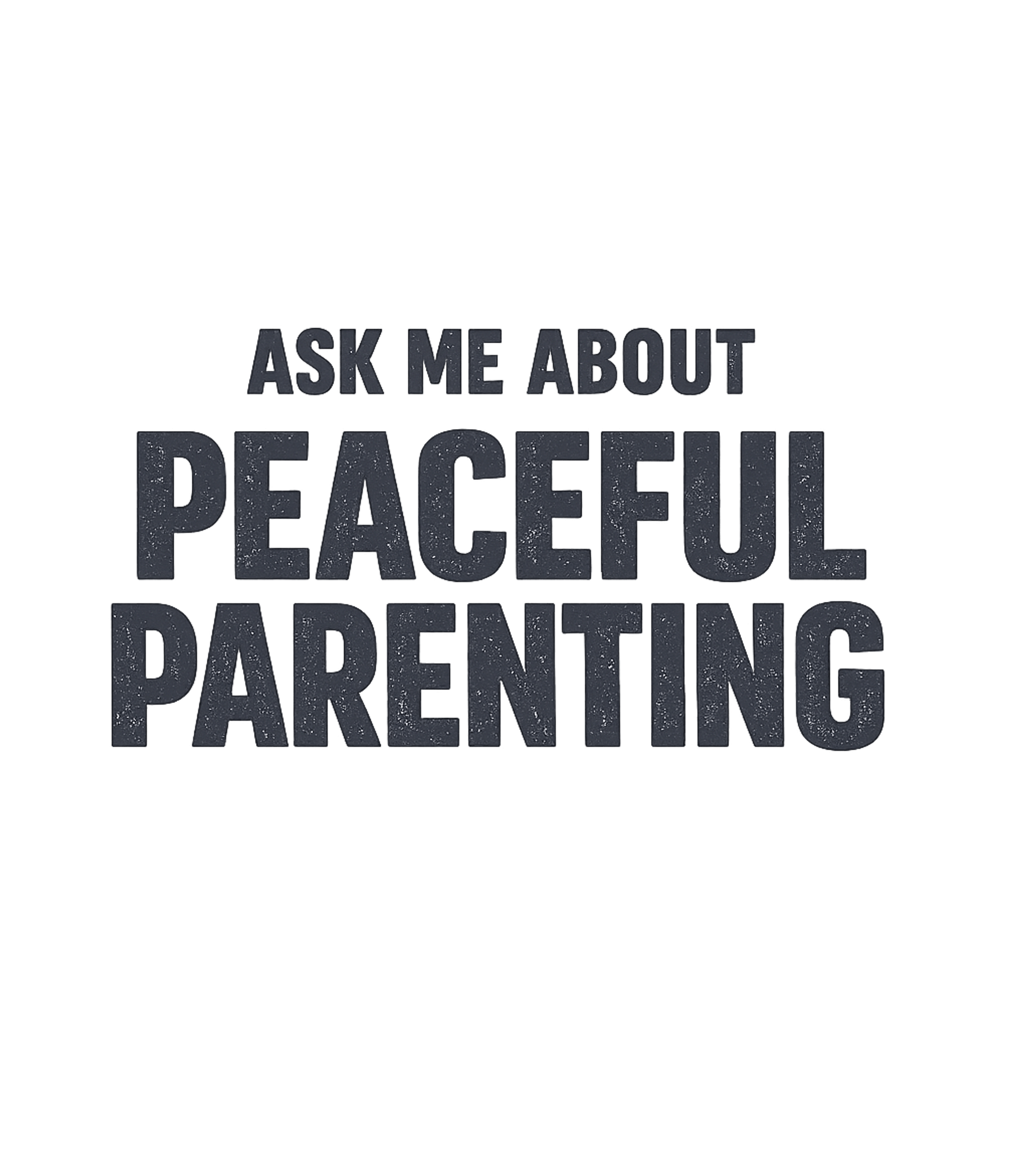 Peaceful Parenting Advocate