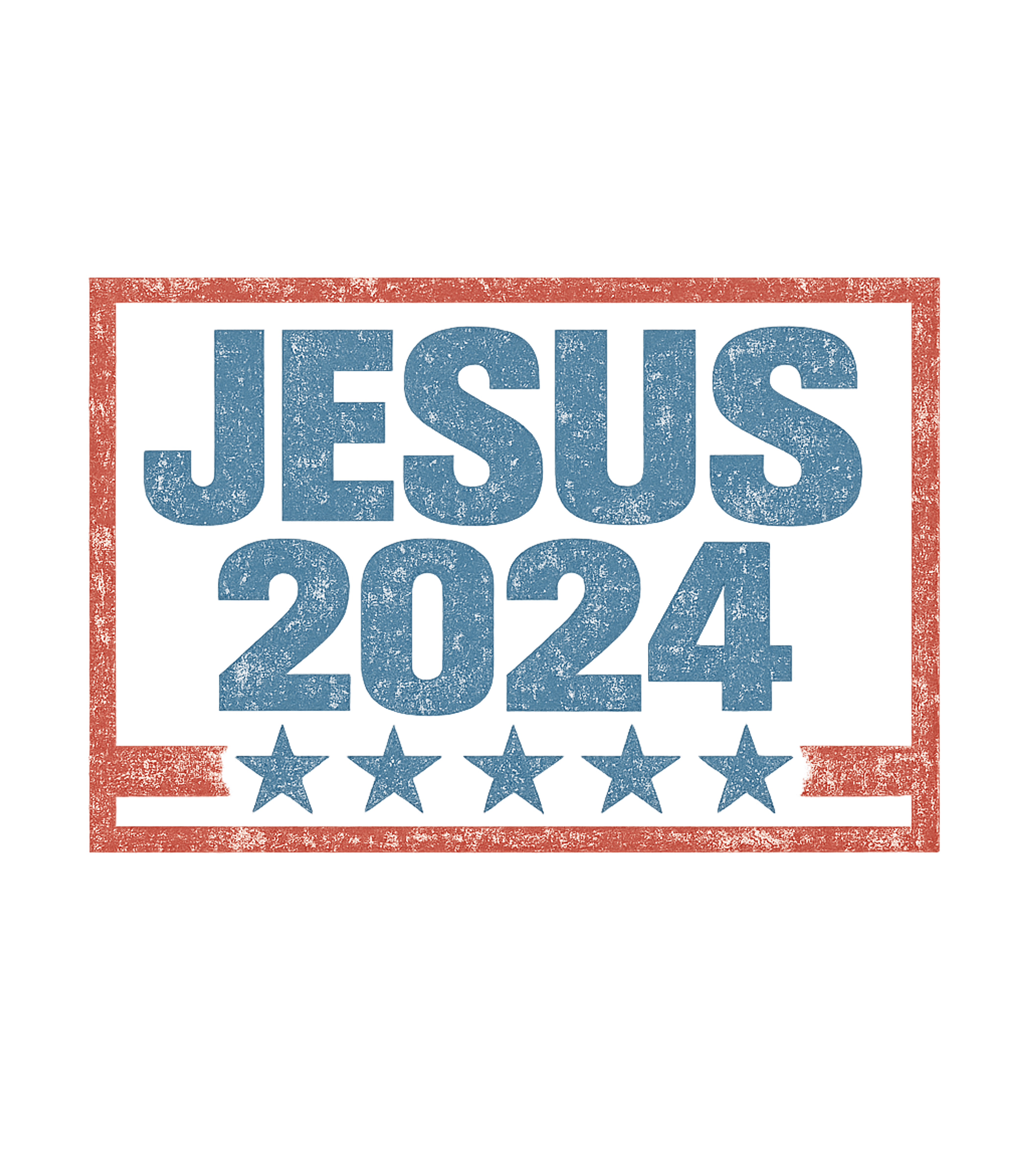 Jesus 2024