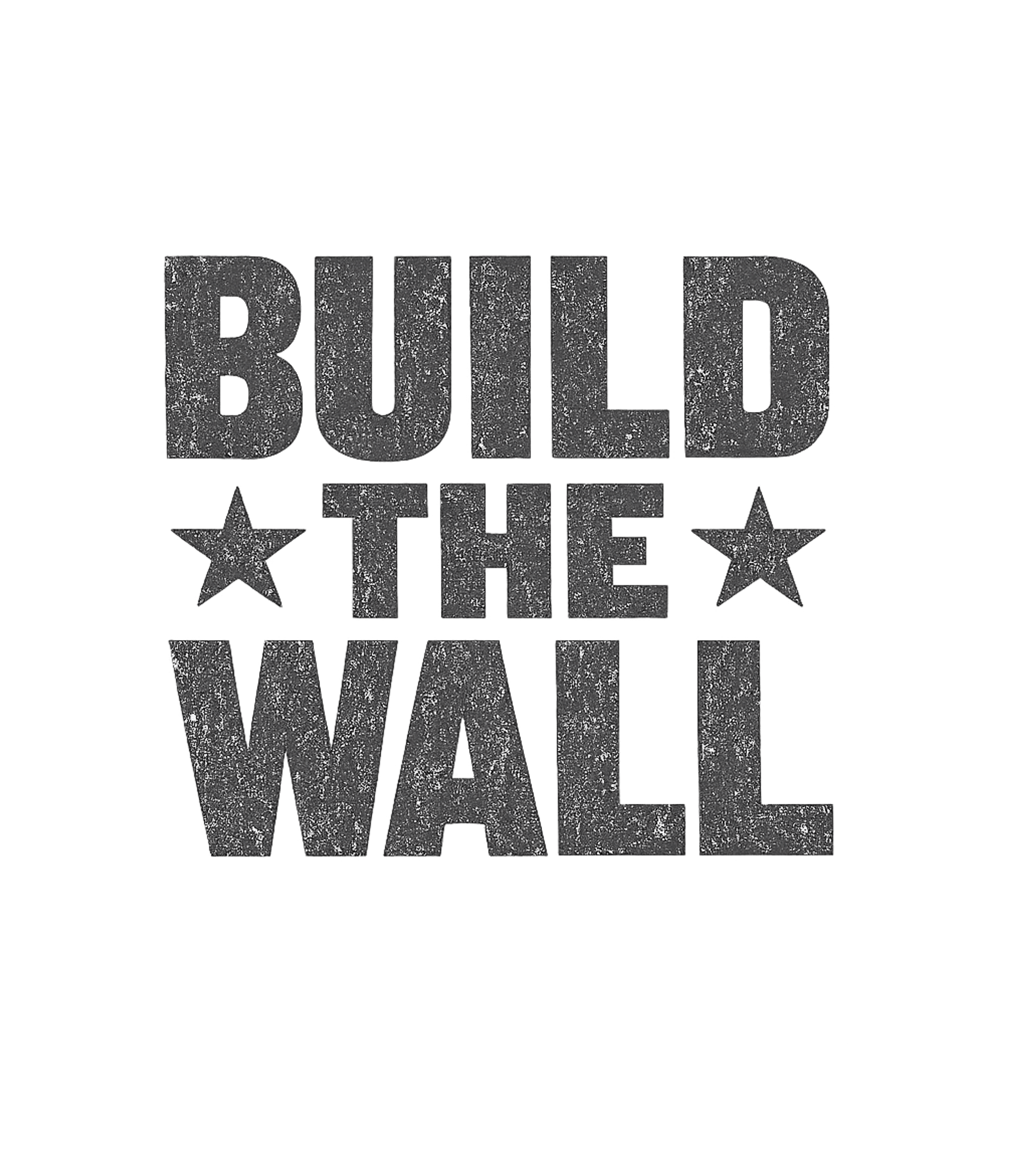 Build The Wall